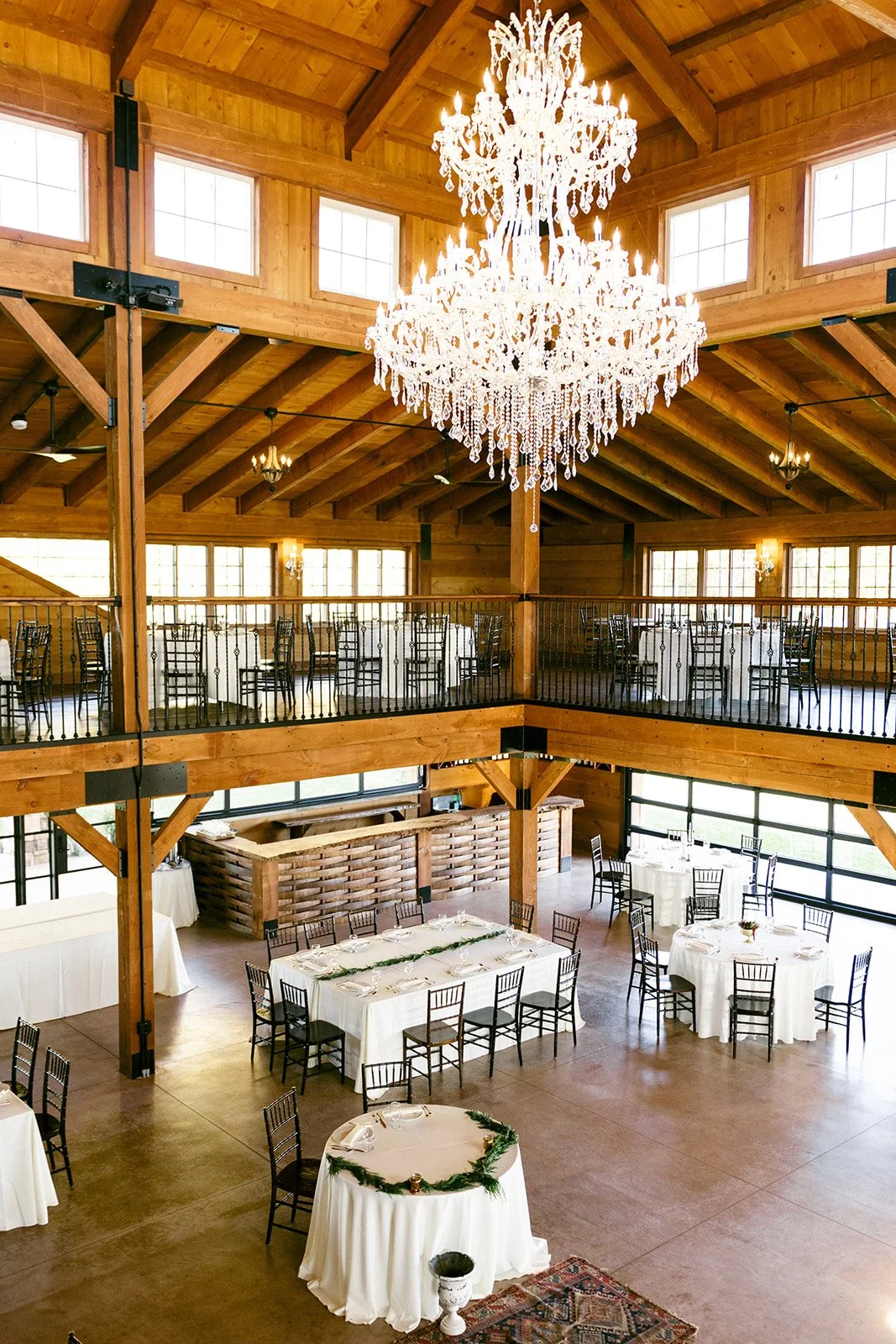 Colloca Estate Winery an upstate ny wedding venue