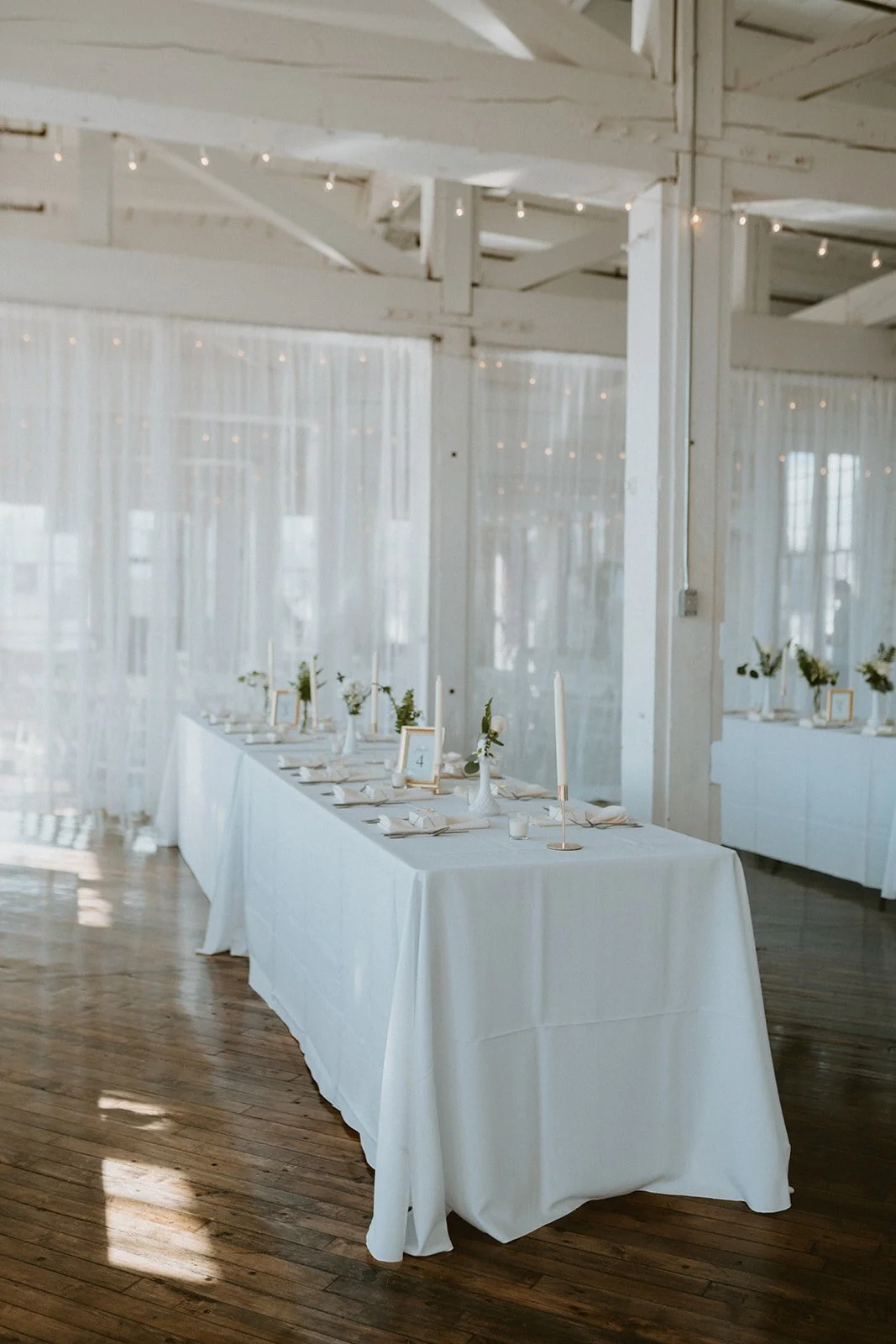 Cracker factory an upstate new york wedding venue