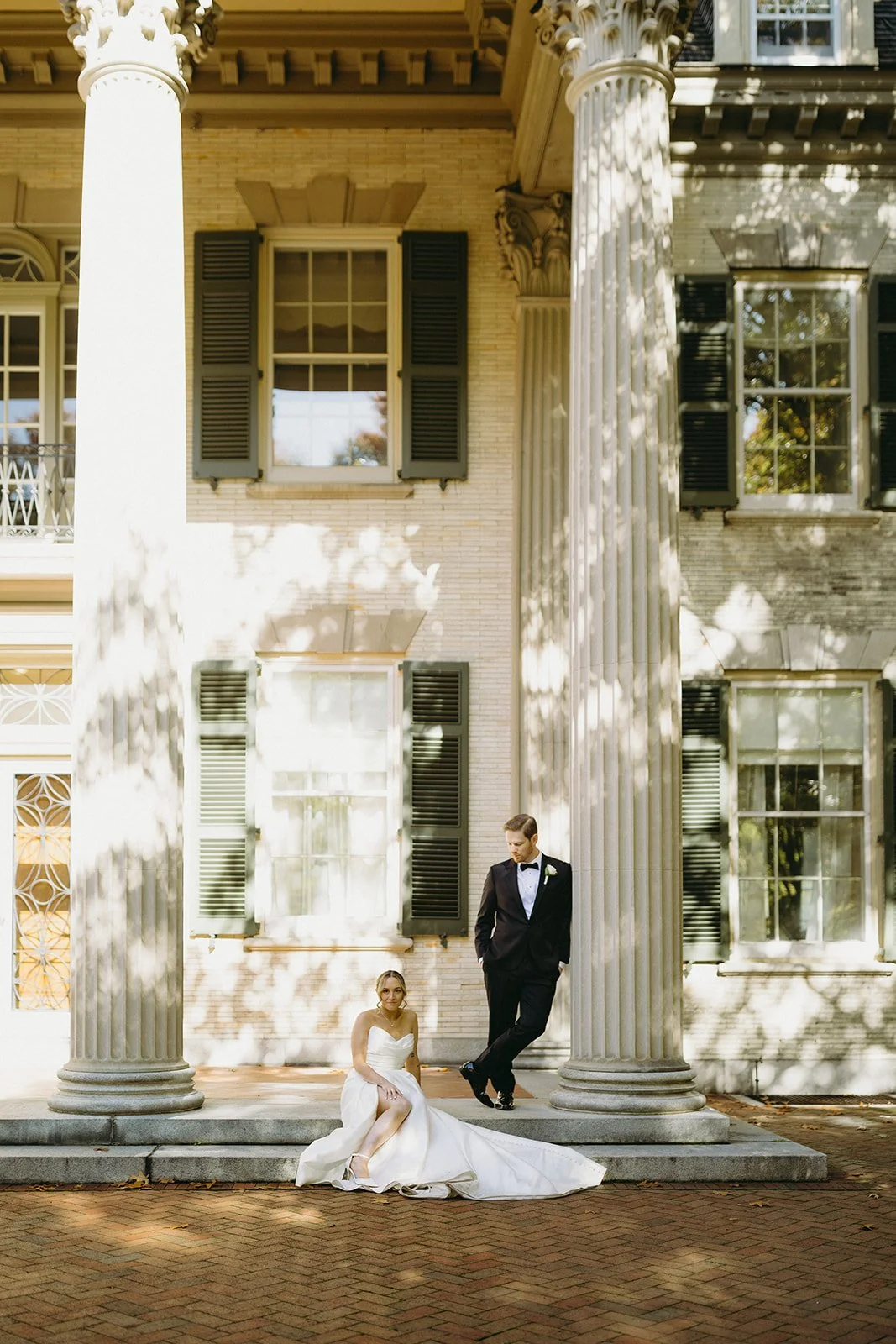Top 10 Upstate New York Wedding Venues for an Unforgettable Wedding