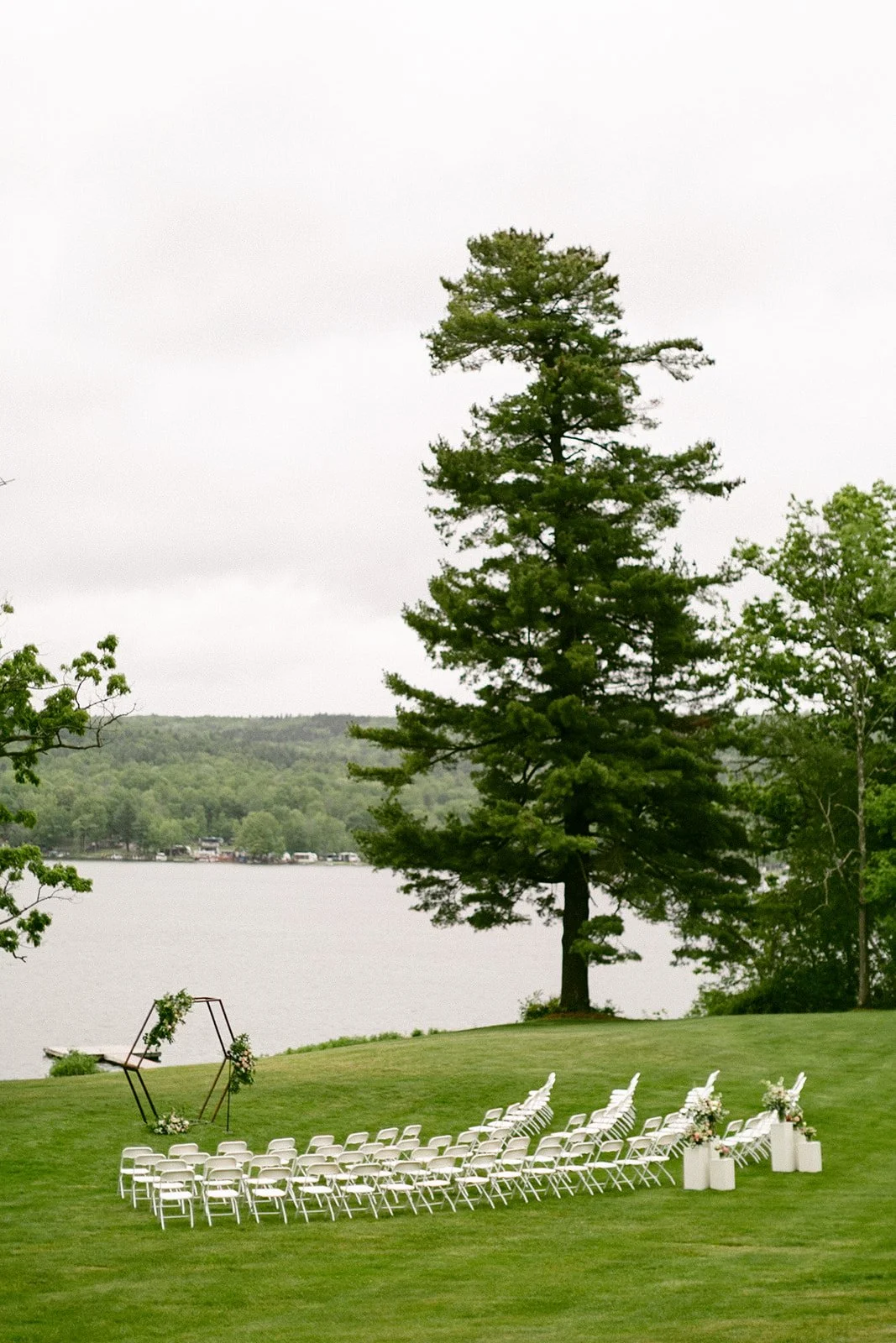  The Fontainebleau Inn an upstate new york wedding venue