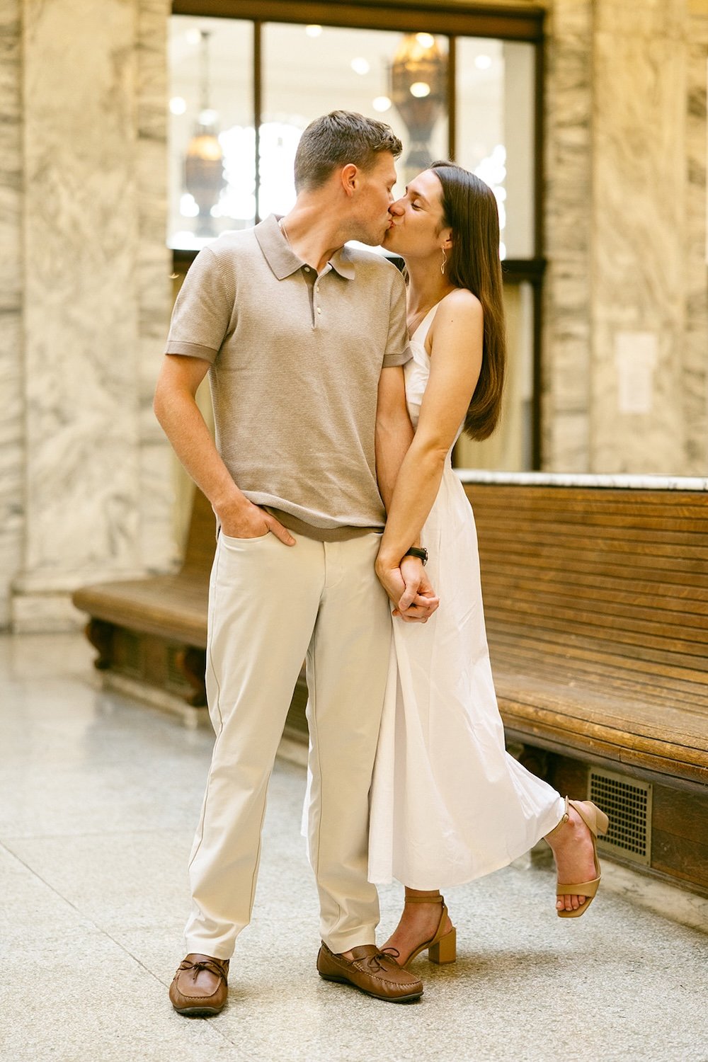 playful-summer-engagement-photos-in-downtown-utica-ny-15.jpg