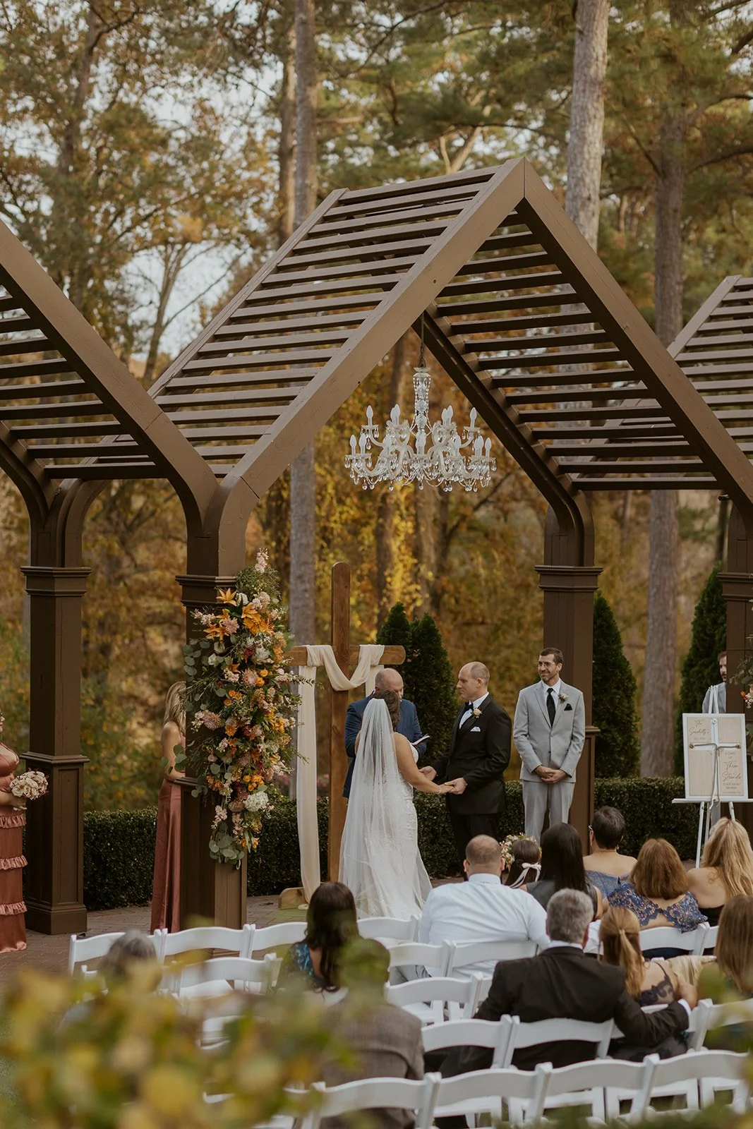 Christian Wedding Ceremony Ideas: Meaningful Ways to Keep Christ at the Center of Your Wedding