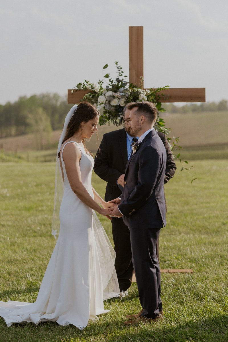 Christian Wedding Ceremony Ideas: Meaningful Ways to Keep Christ at the Center of Your Wedding