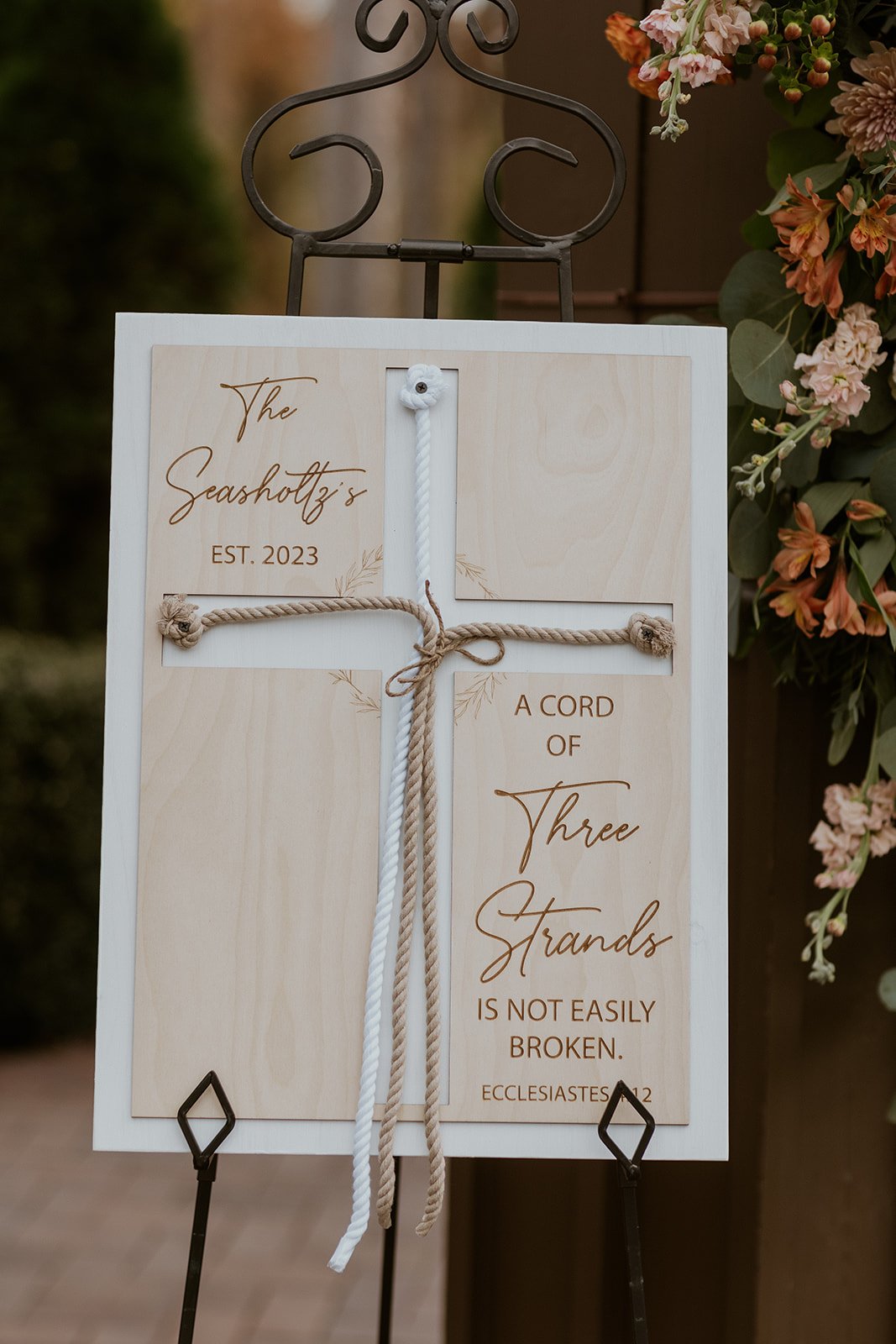 Christian Wedding Ceremony Ideas: Meaningful Ways to Keep Christ at the Center of Your Wedding