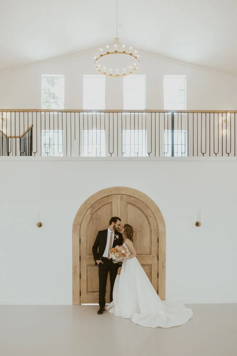 Christian Wedding Ceremony Ideas: Meaningful Ways to Keep Christ at the Center of Your Wedding
