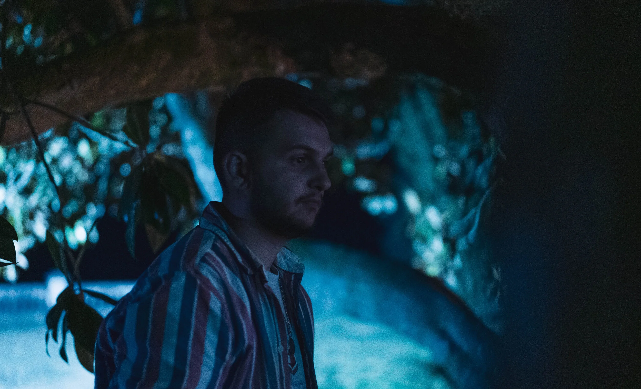 Nikal (Assistant de Production)