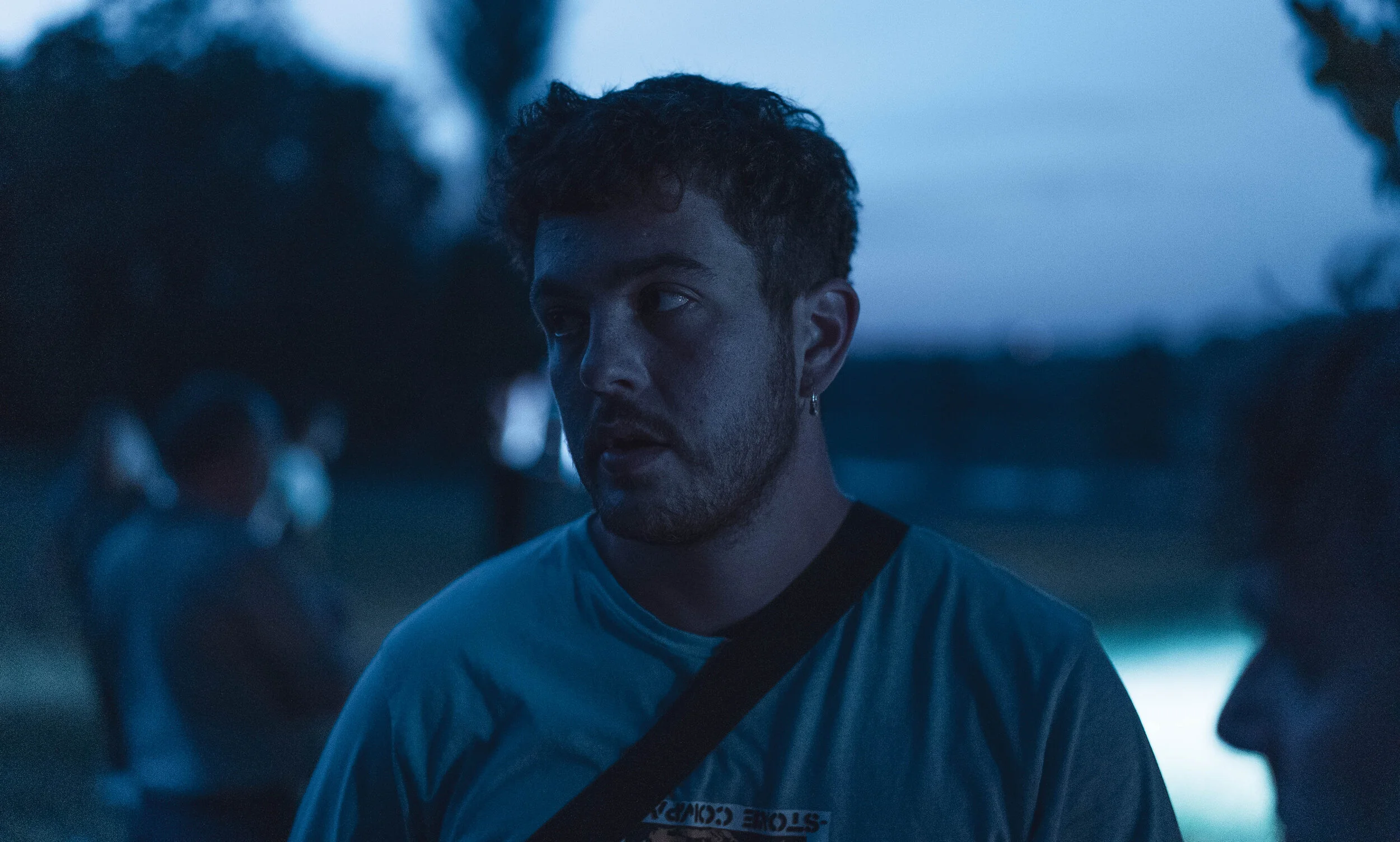 Antonin (Régisseur Général)