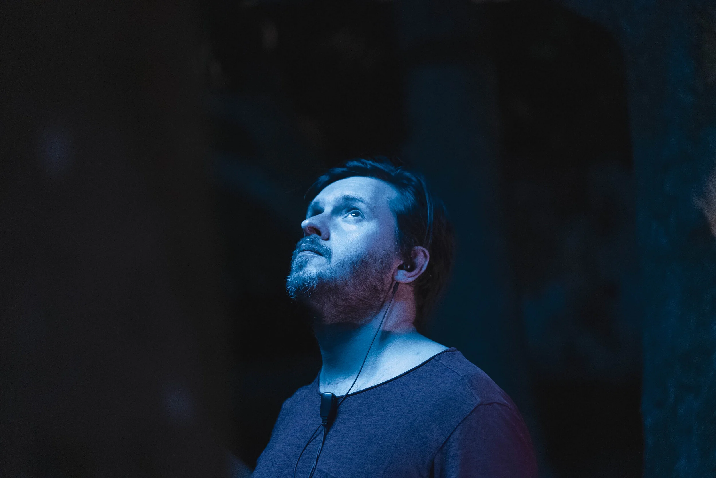 Vincent (Directeur Photo)