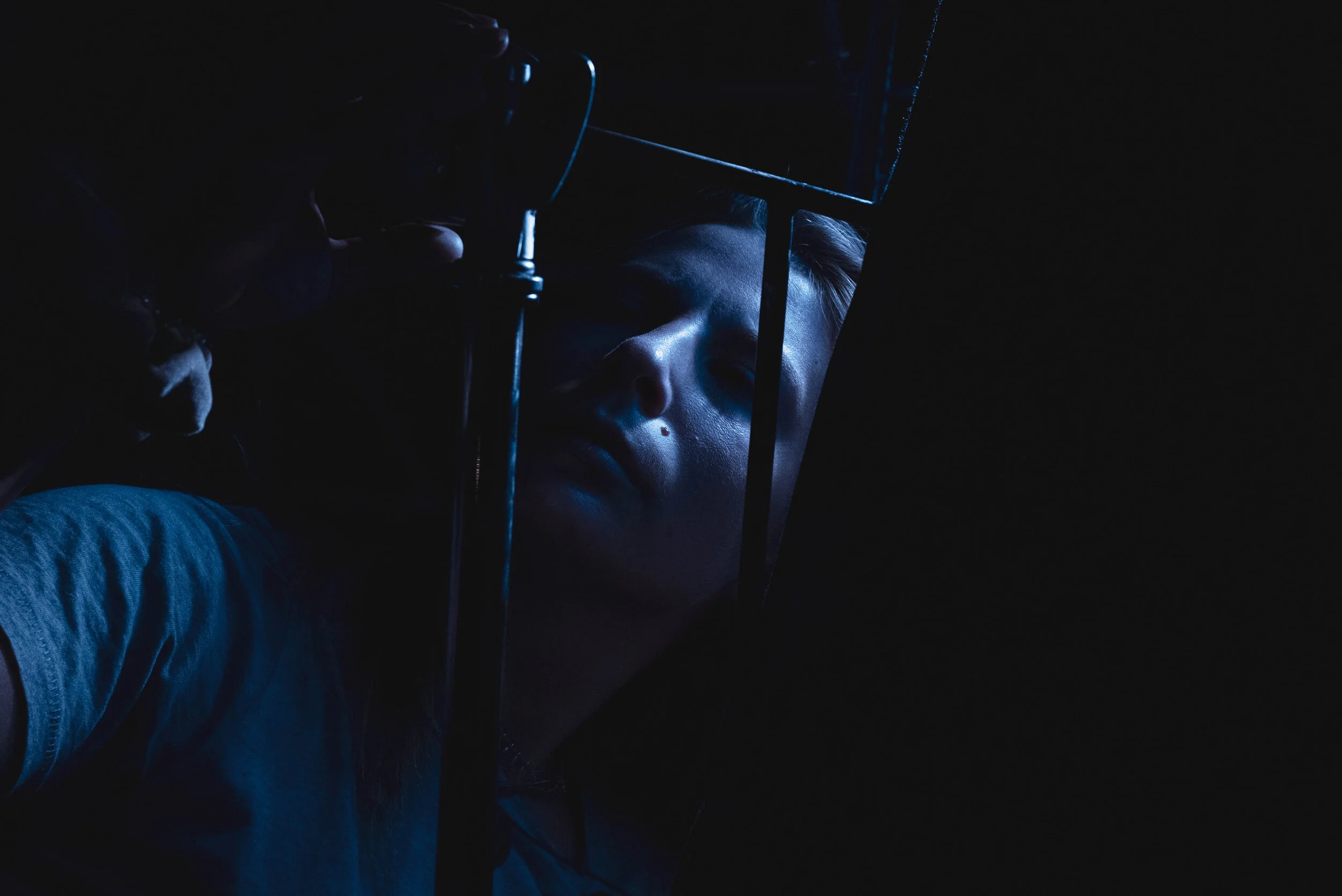 Clara (Électricienne)