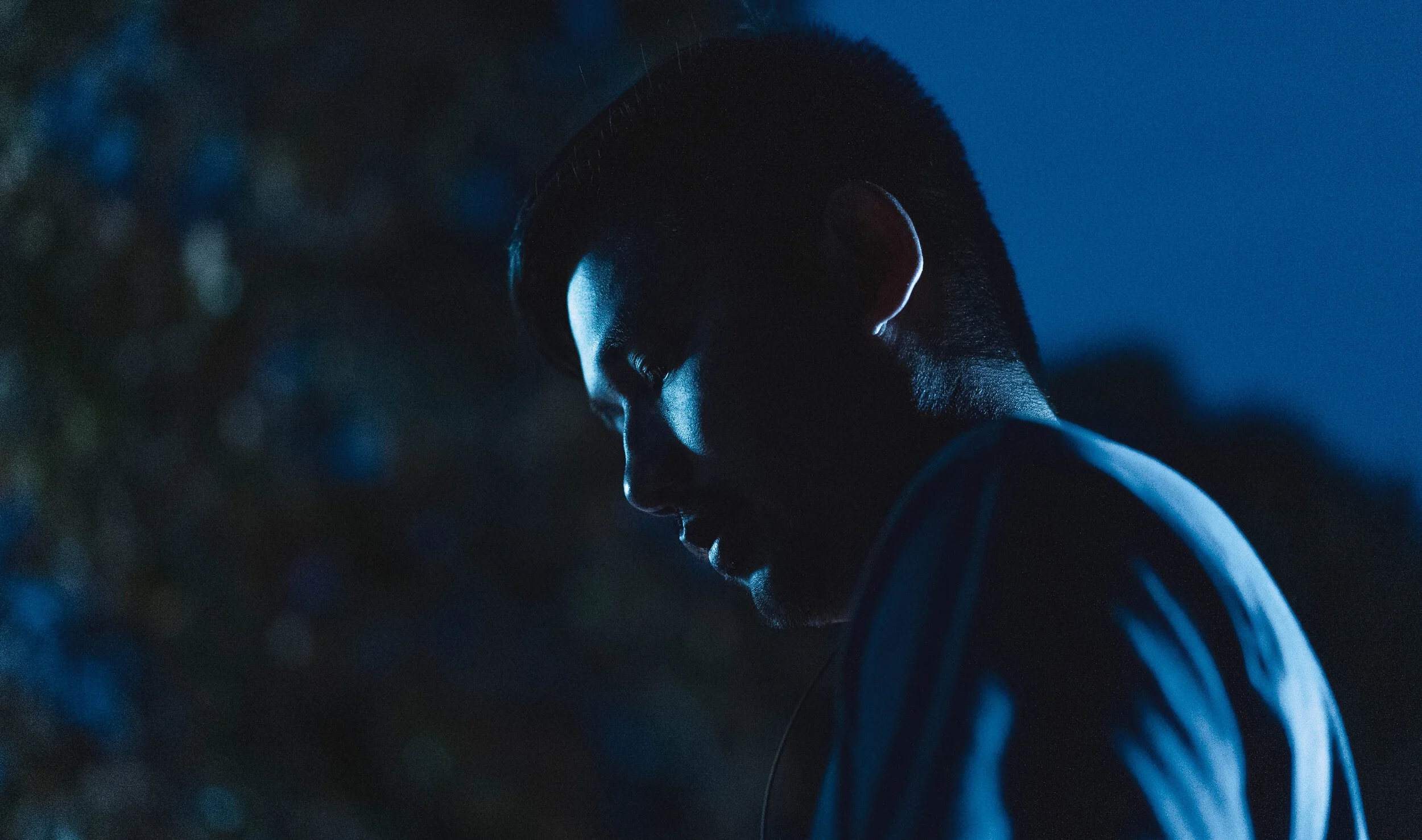 Samuel (Chef Machiniste)