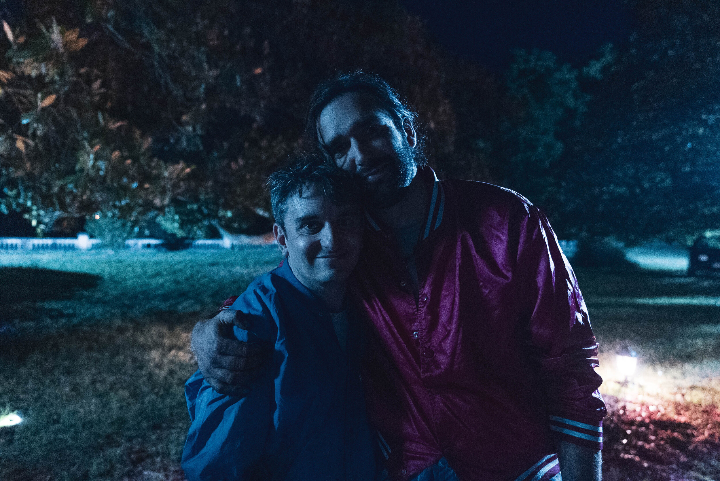 Nico et Louis (Comédiens)