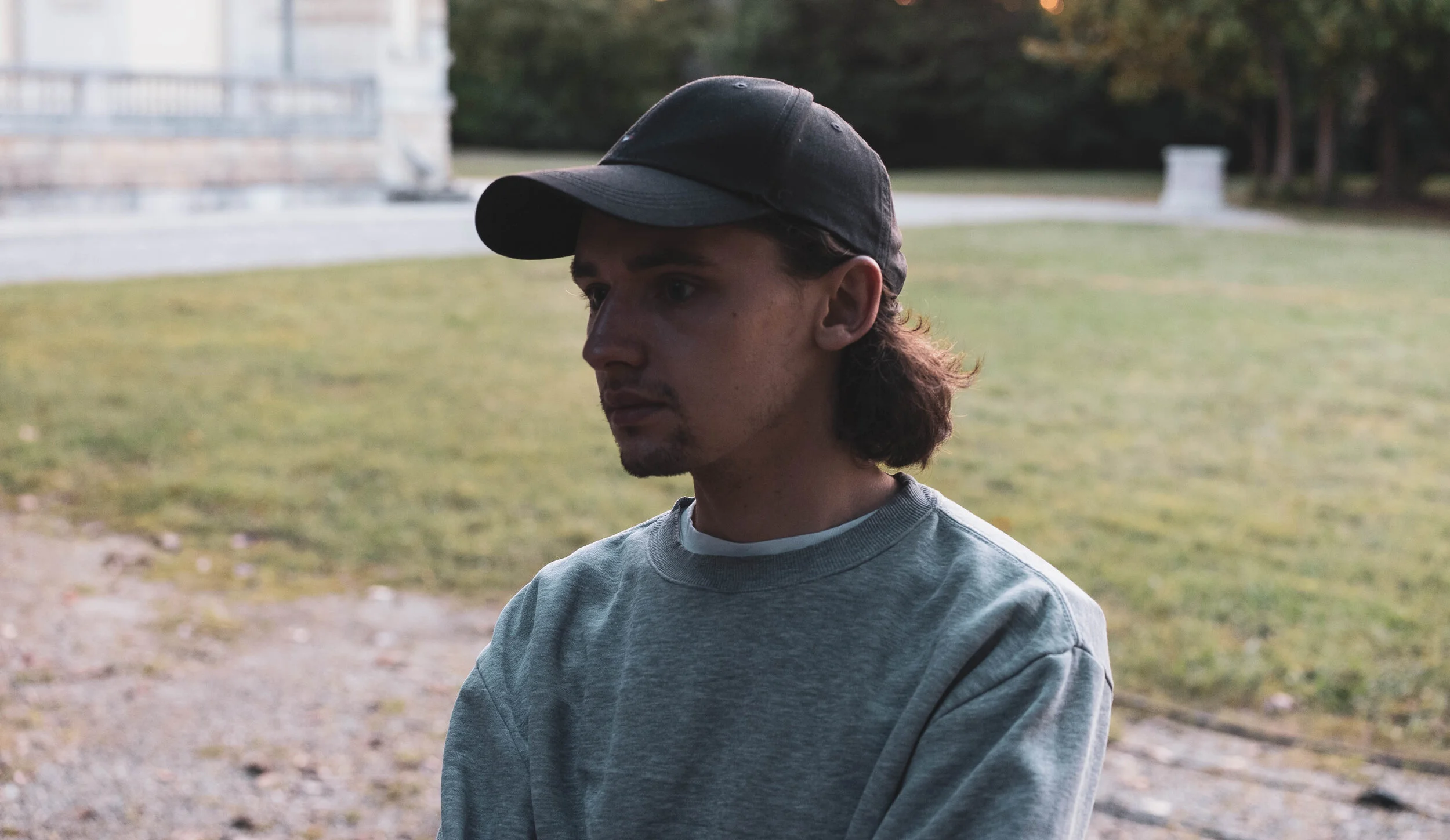 Antoine (Ingénieur du Son)