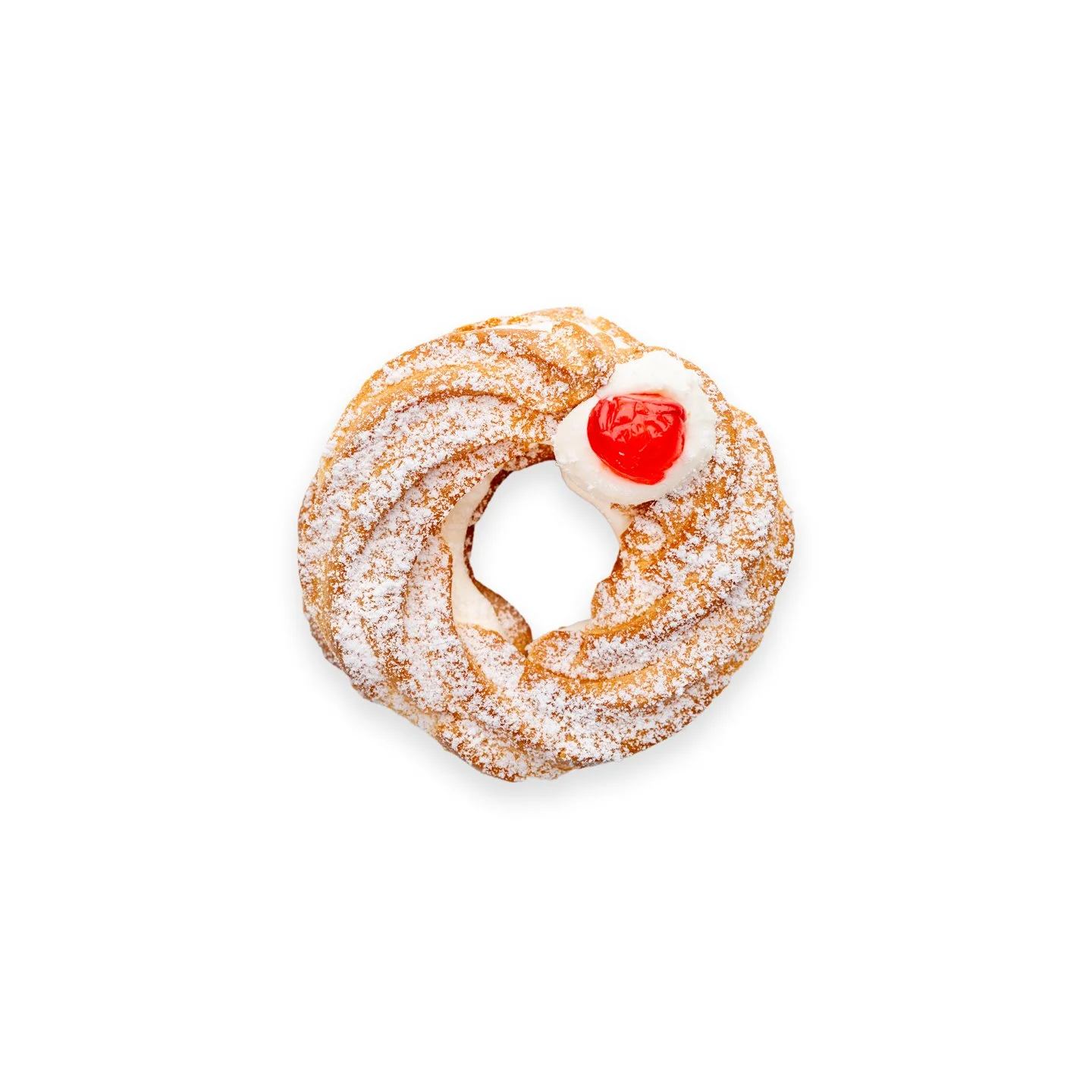 Zeppole (6)