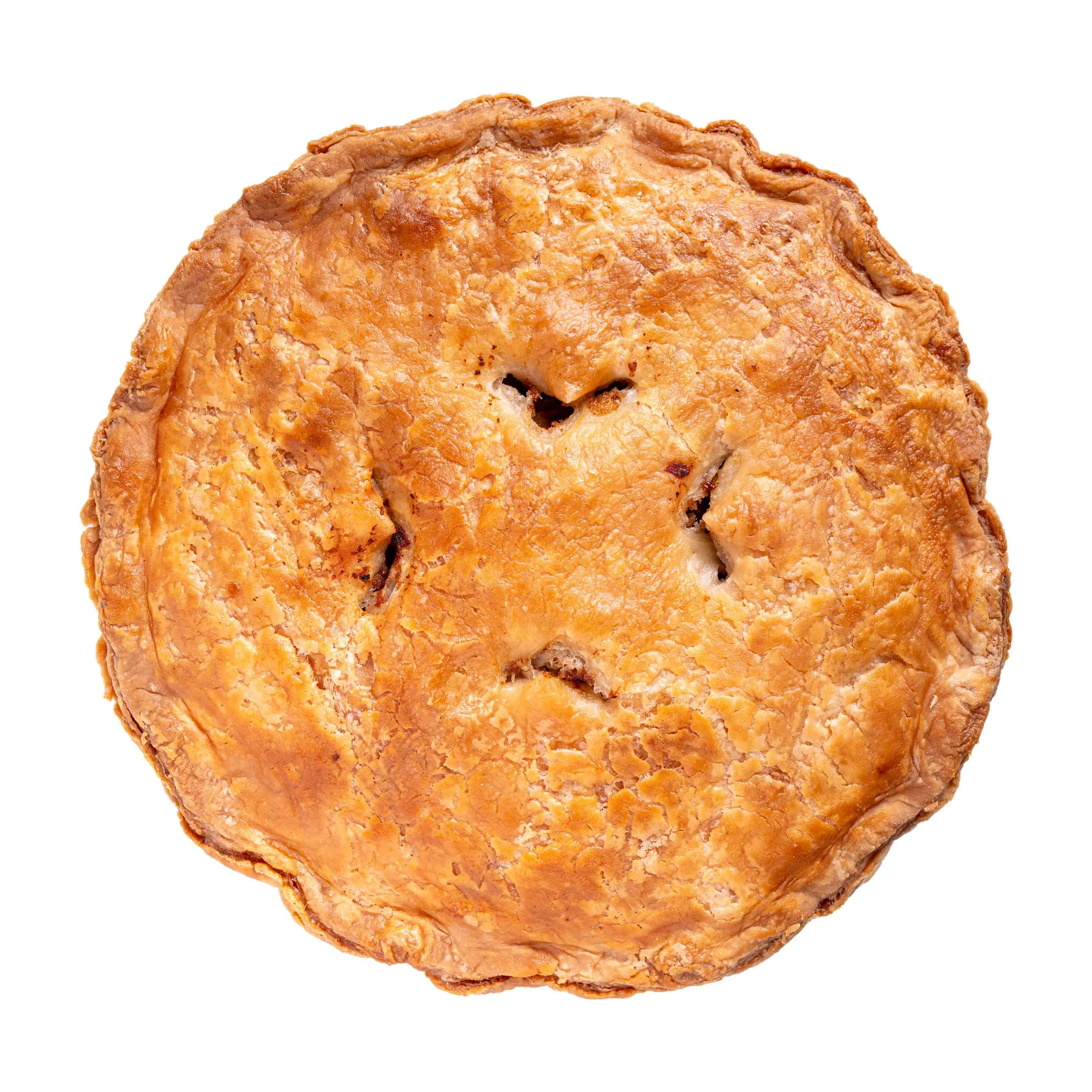 Pâté à la viande d'Andrée | 24 $