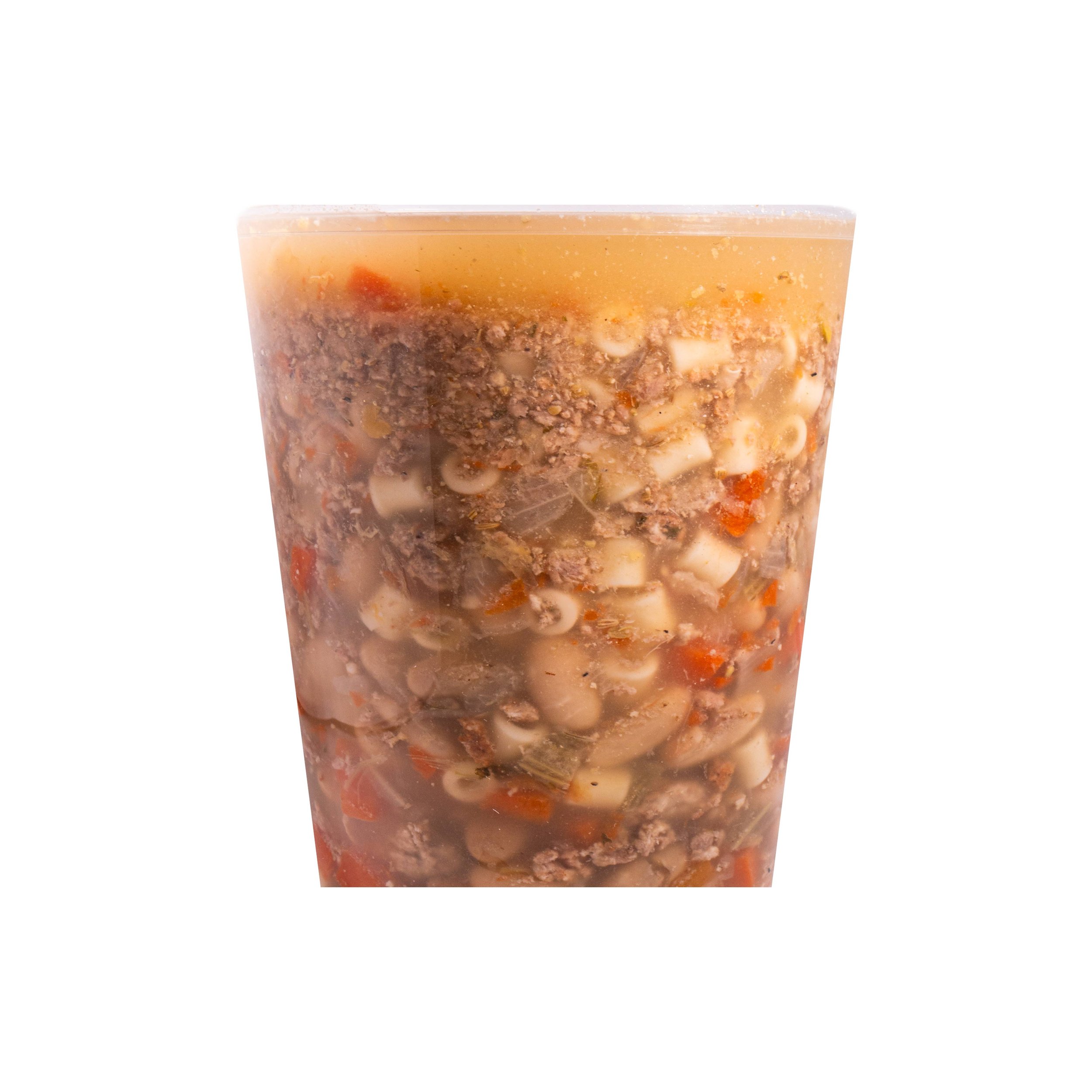 Soupe du paysan toscan