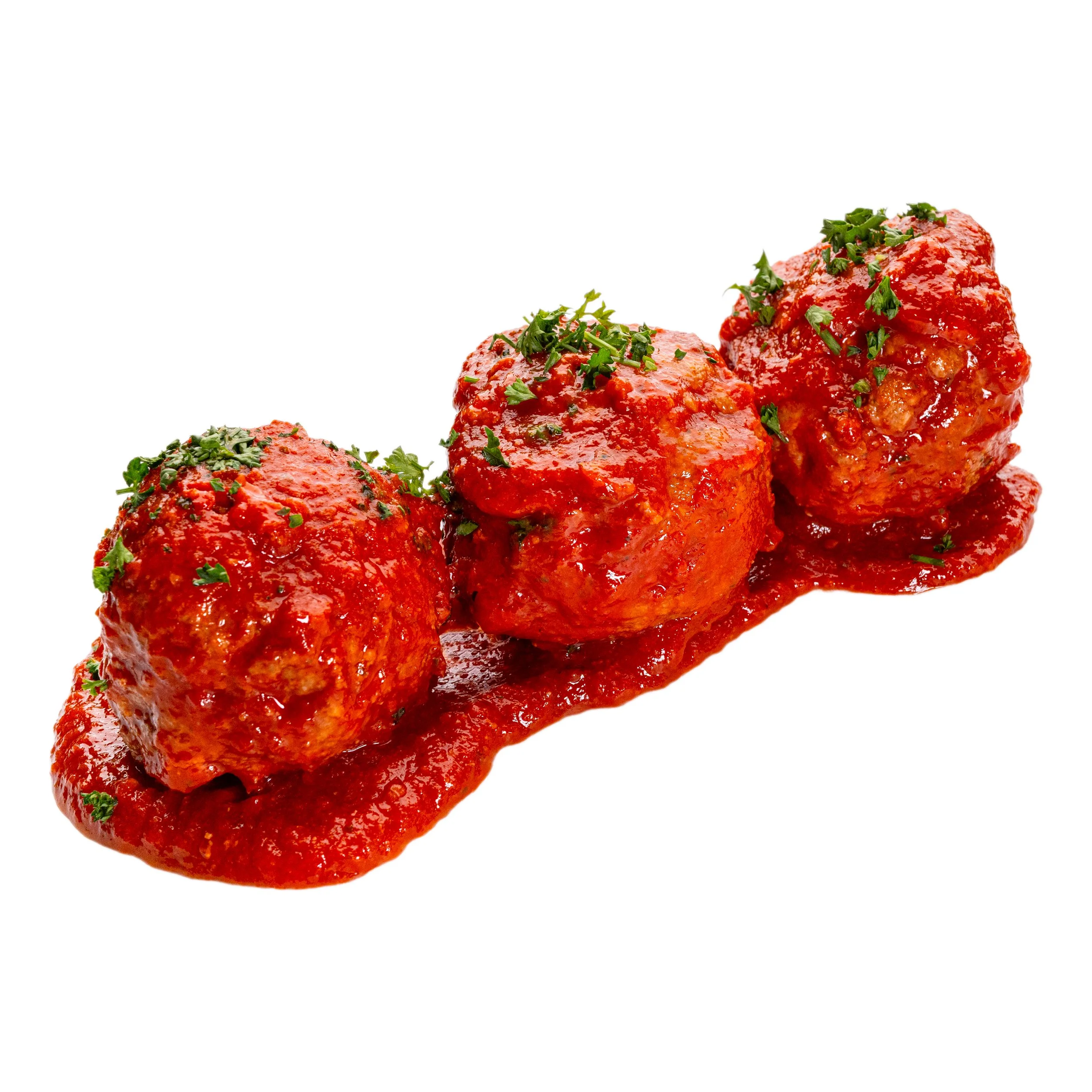 Polpette