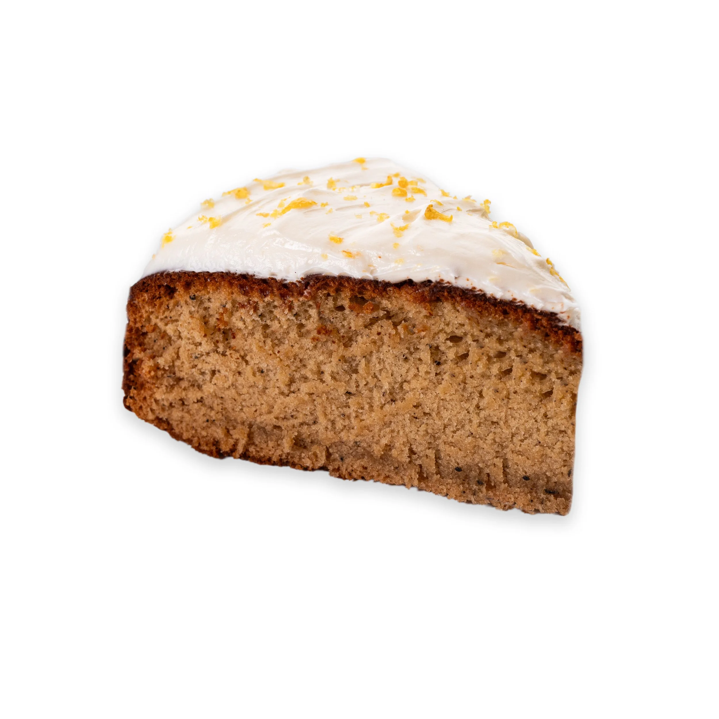 Cake style «London Fog»
