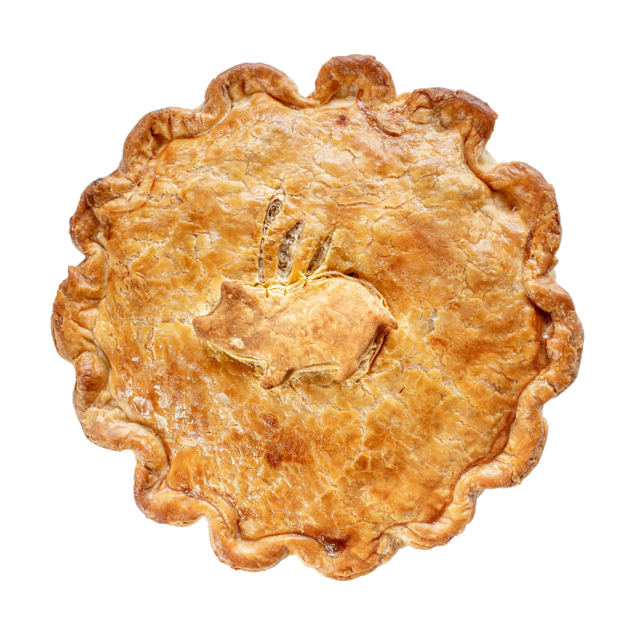 Tourtière « Deluxe » | 29 $