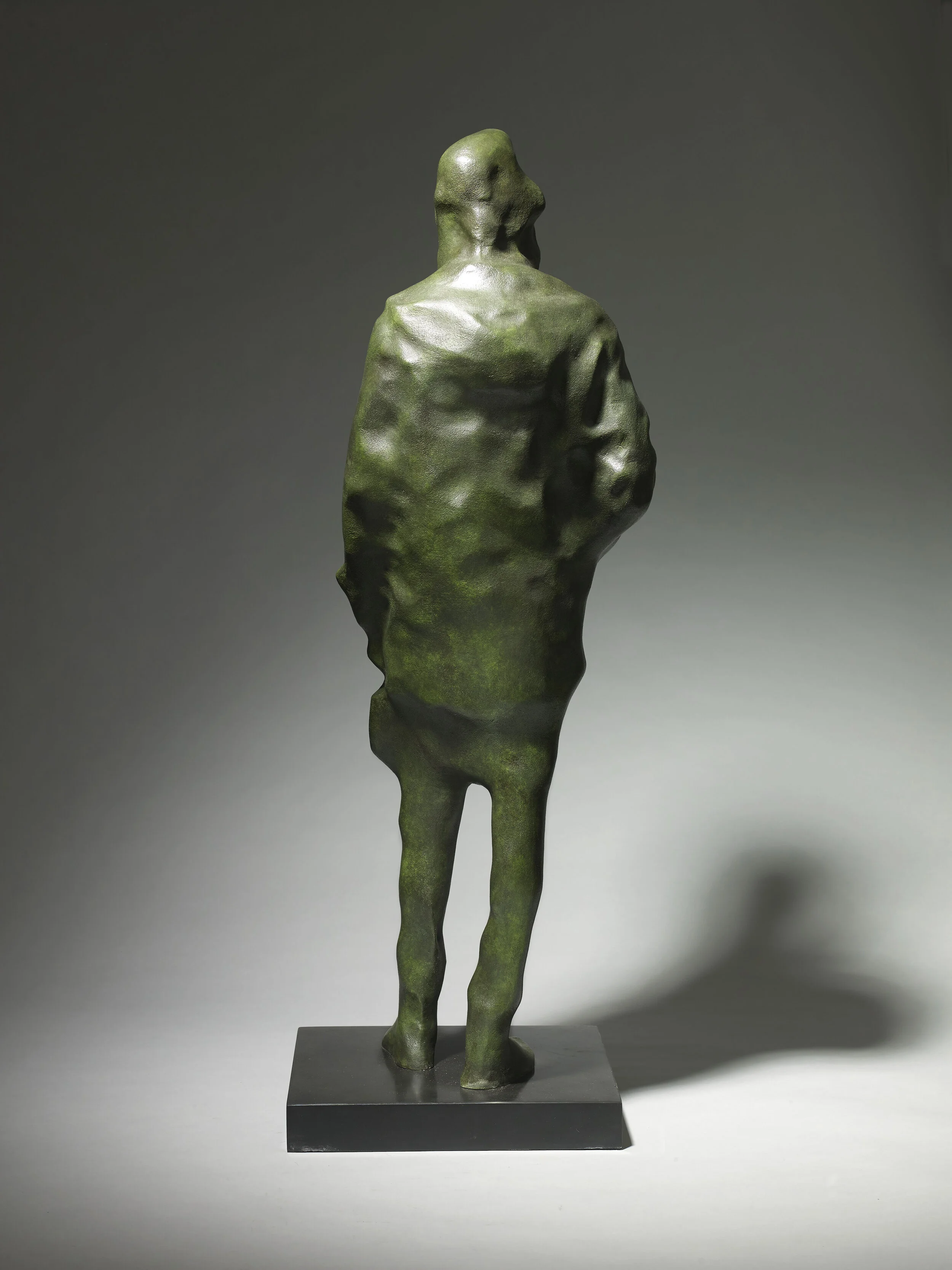 Hoods (#1) — Alexander Augustus