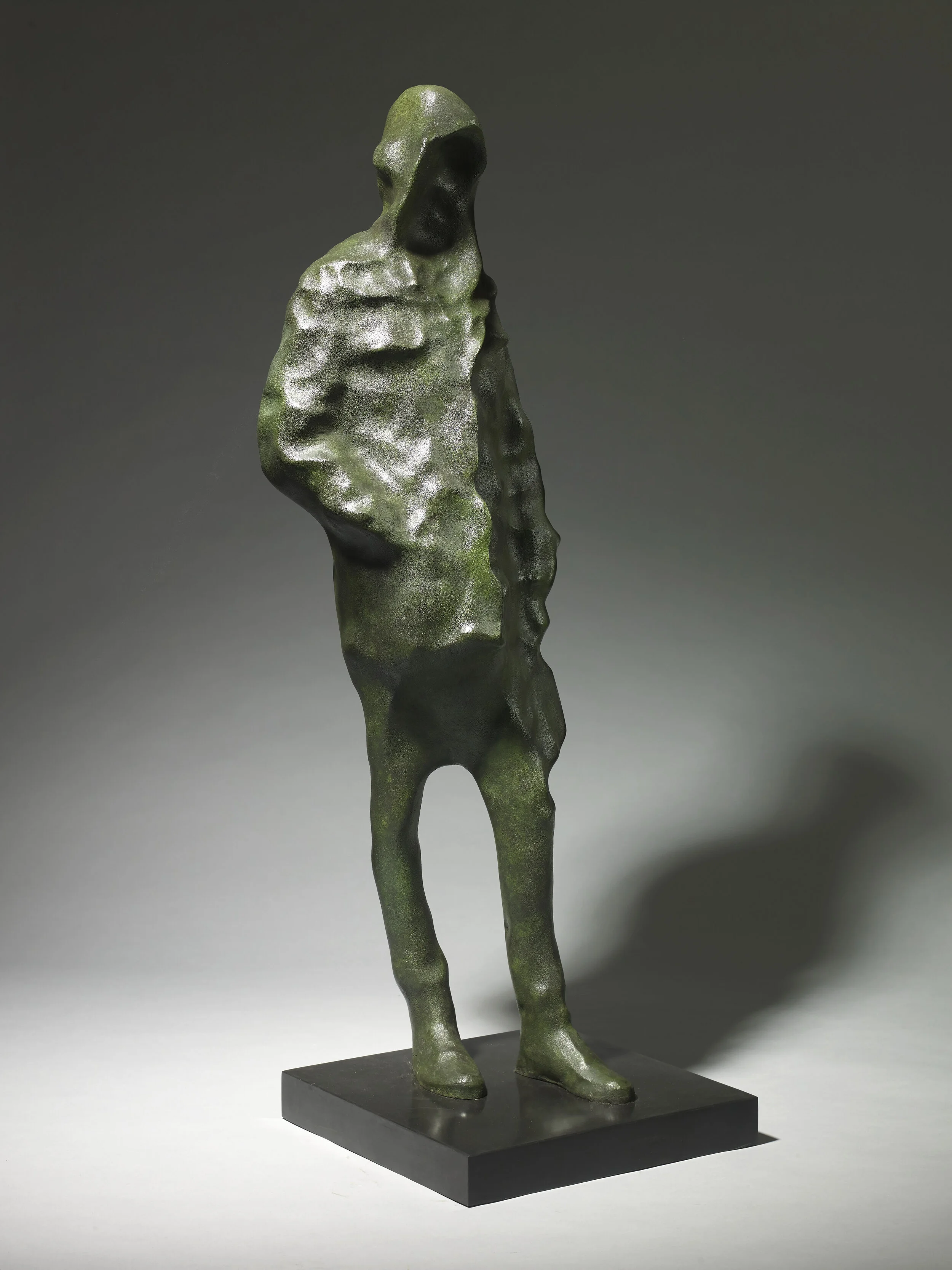 Hoods (#1) — Alexander Augustus