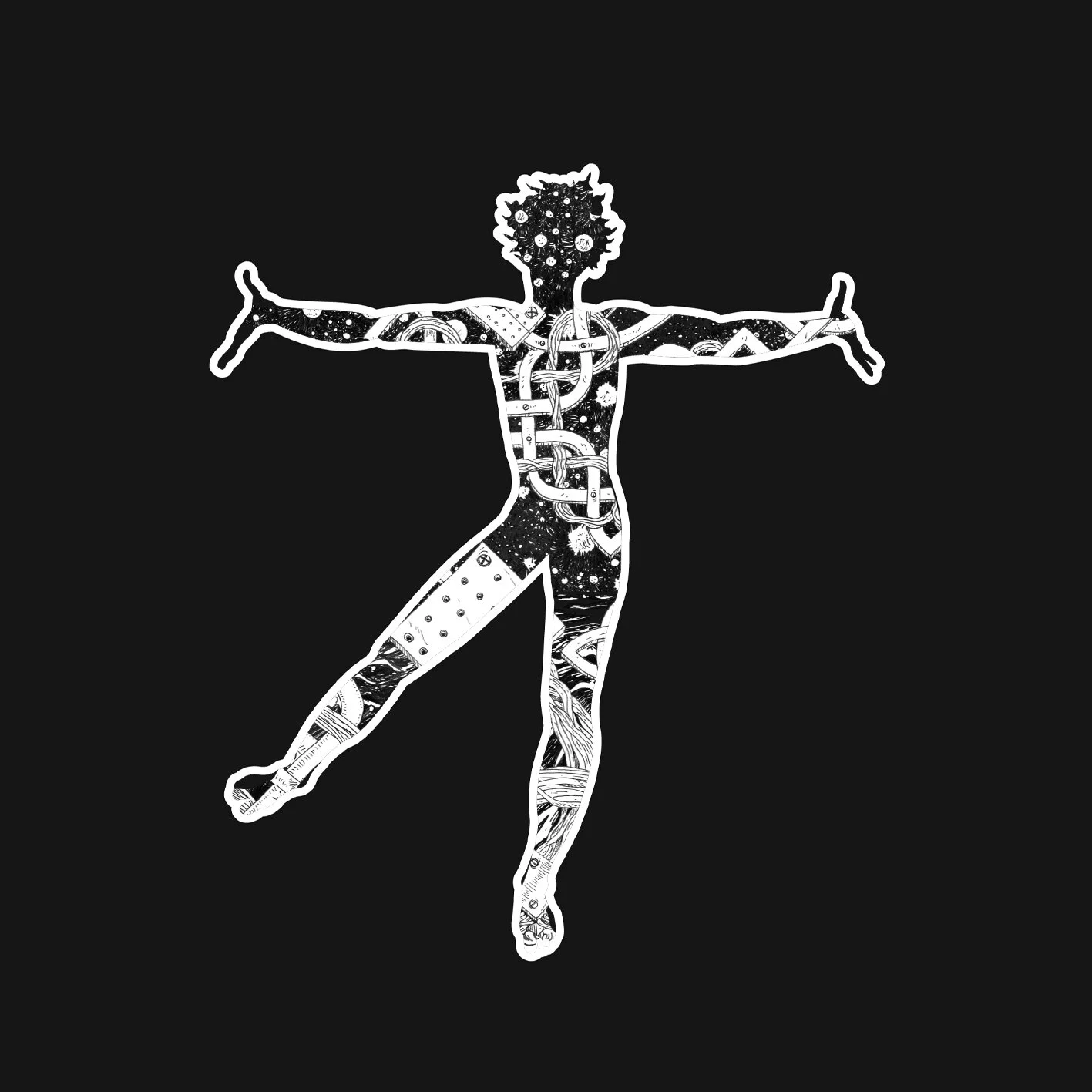 Power from the Blazing Stone - Part V - Nature Comes Knocking