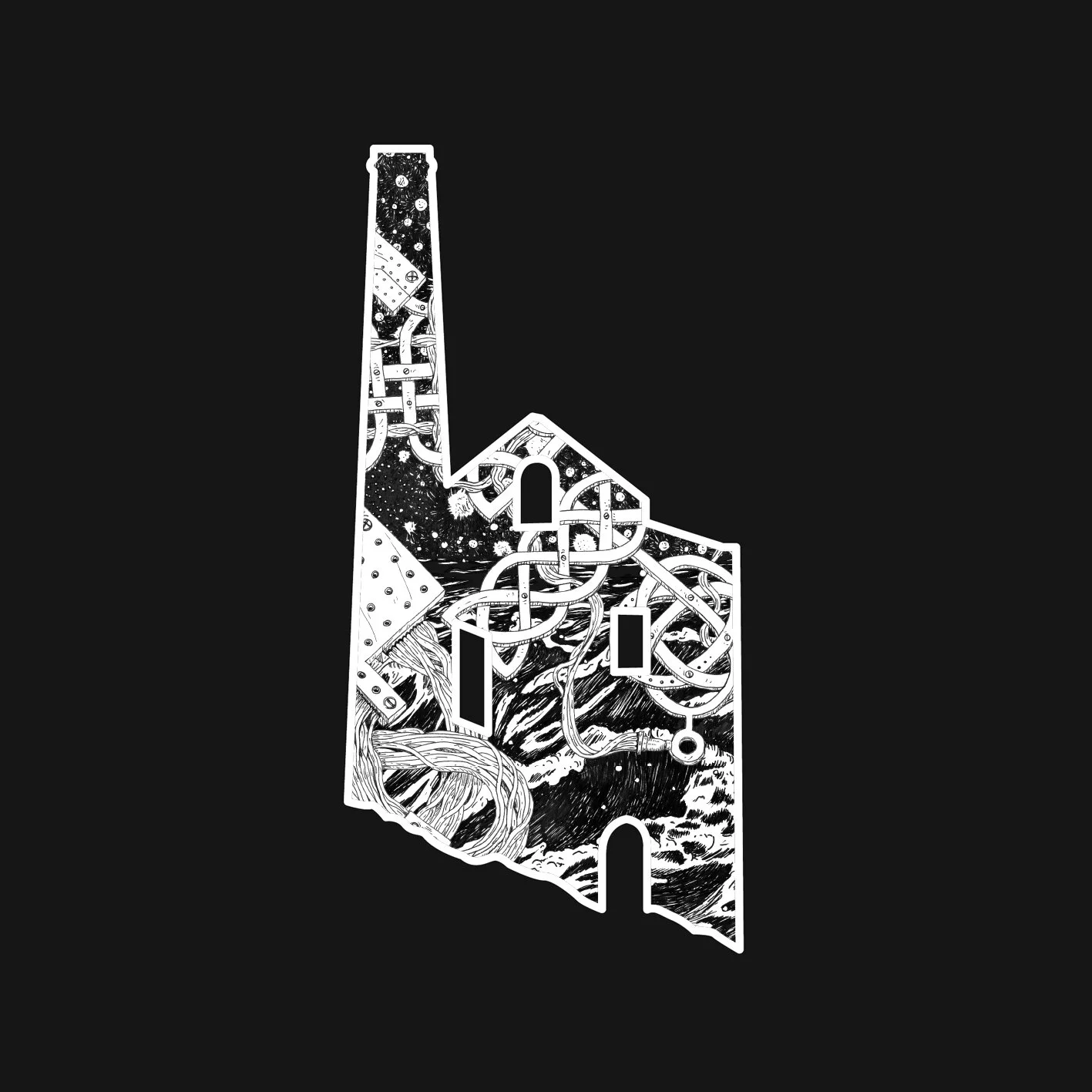 Power from the Blazing Stone - Part II - Nightmares