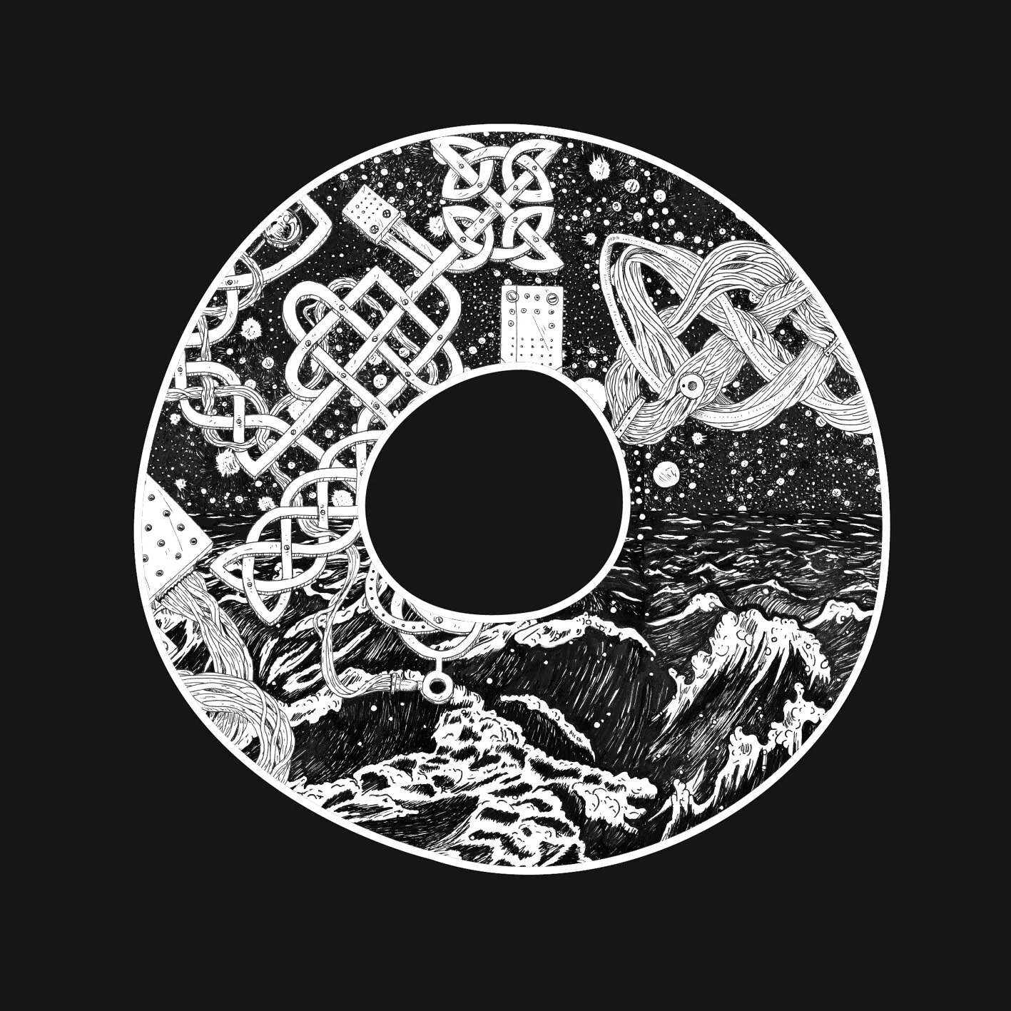 Power from the Blazing Stone - Part I - The Great Reboot