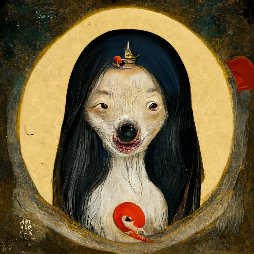 gumiho_in_a_hieronymus_bosch_style_9bd22da0-3cb2-432d-b41d-185252e6f81f.png