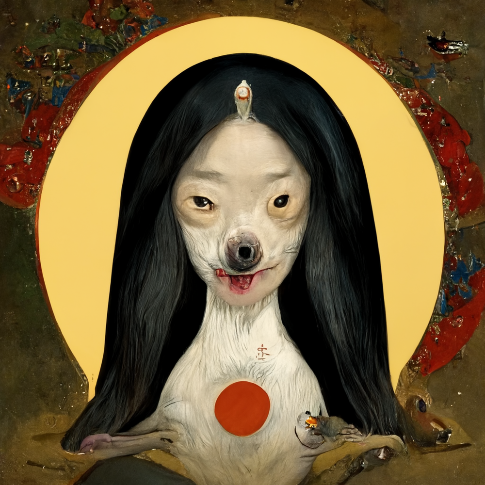 gumiho_in_a_hieronymus_bosch_style_0878e62c-7e65-4a54-a98e-00f452f8068d.png
