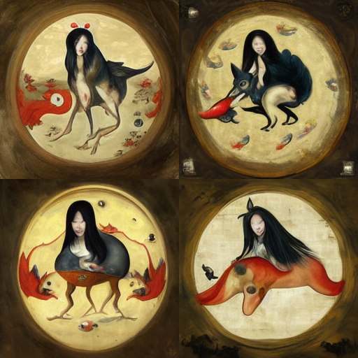 gumiho_in_a_hieronymus_bosch_style_df0d0744-b48b-4c89-a246-a5869e8be44a.png