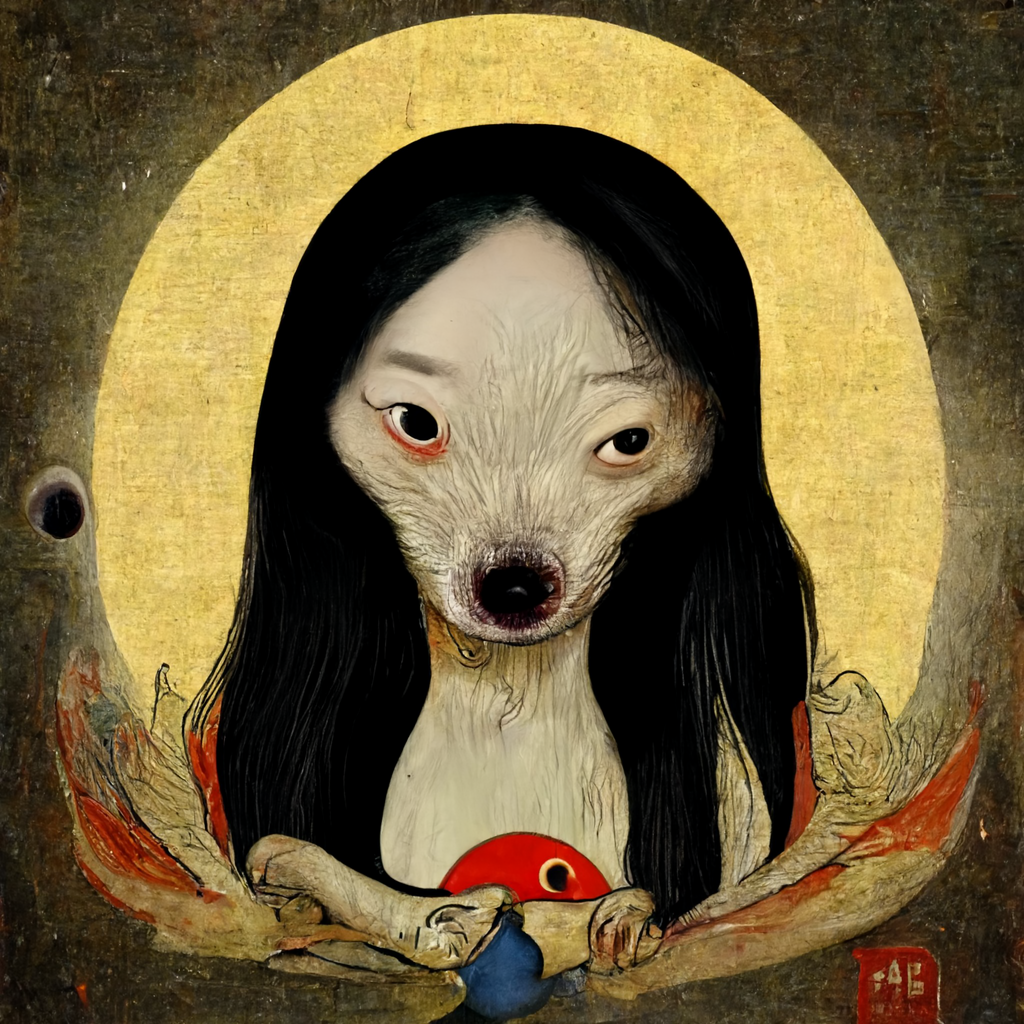 gumiho_in_a_hieronymus_bosch_style_ef3d56a6-2a14-4d5d-ac52-1e7022171a6d.png
