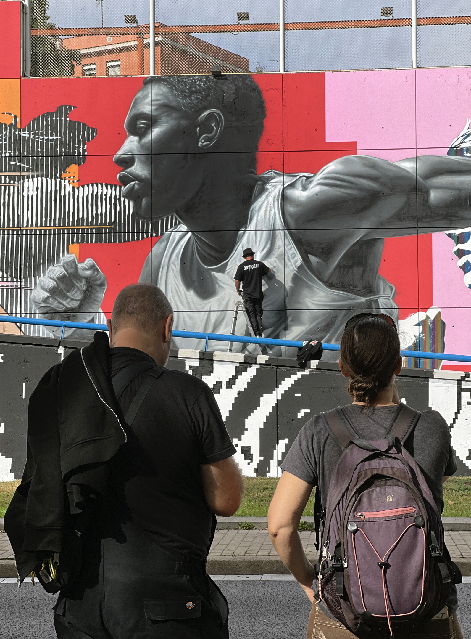 ForÇa Plural - Barcelona