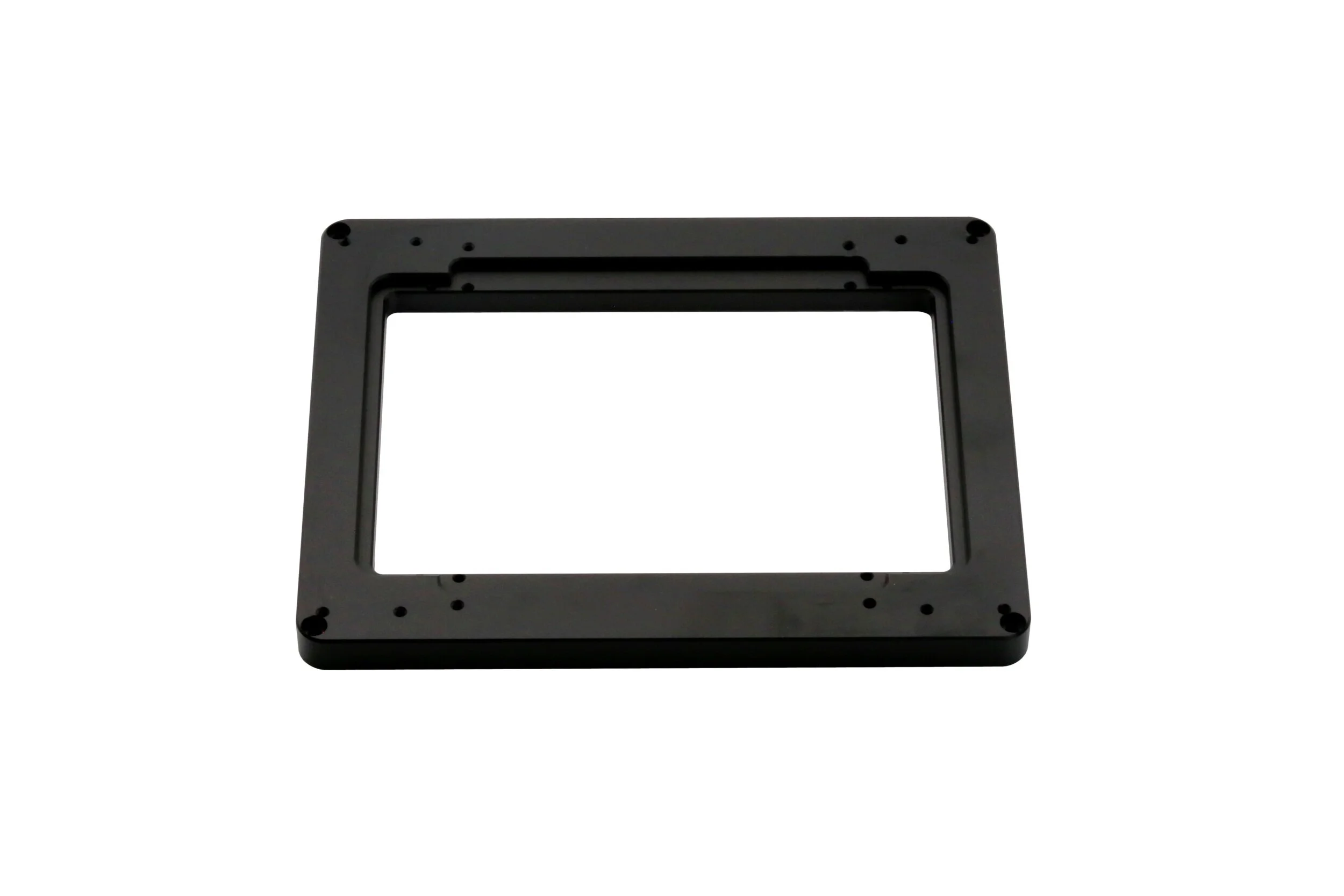 Adapter plate Olympus IX3-SSU