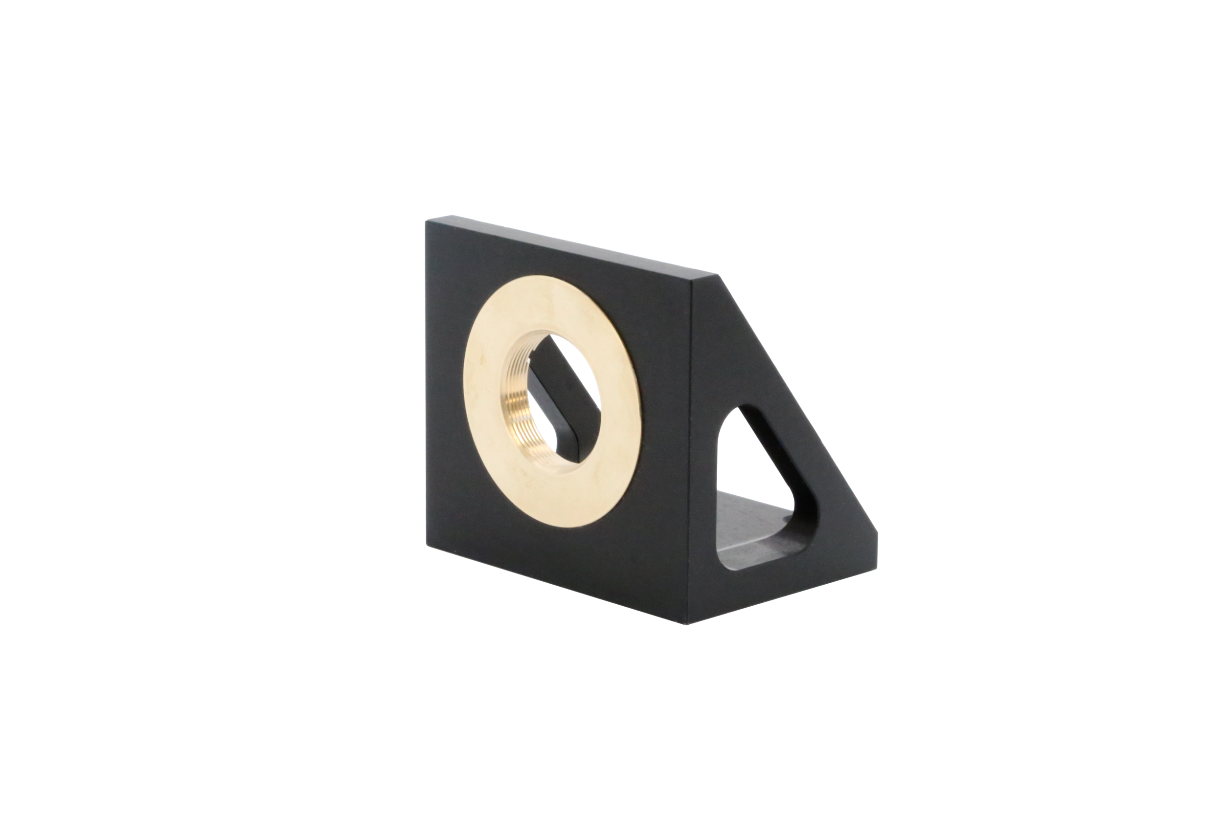 Angle bracket (microscope lens)