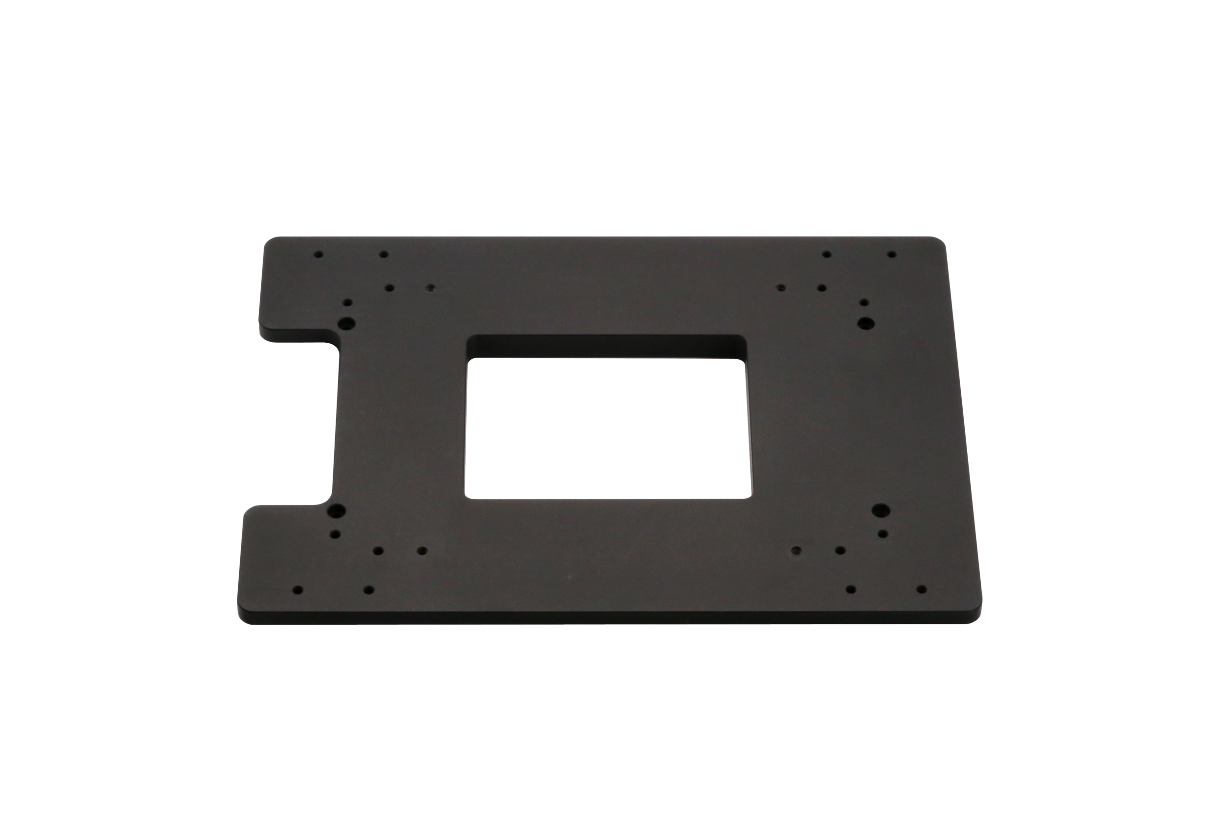 Adapter plate K-Type