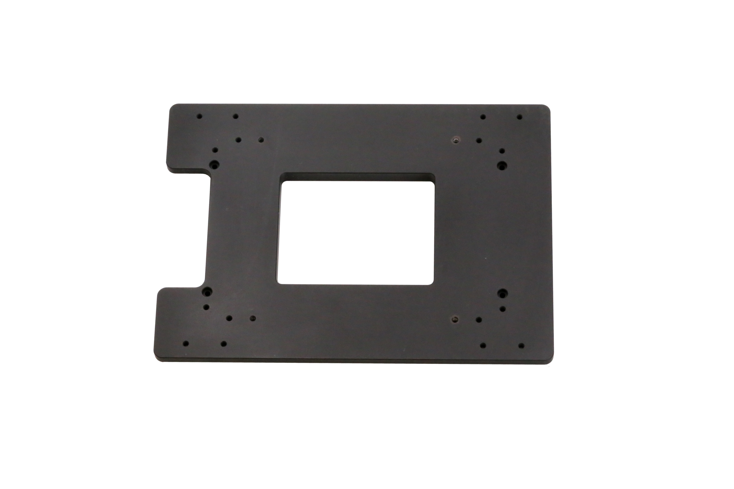 Adapter plate K-Type