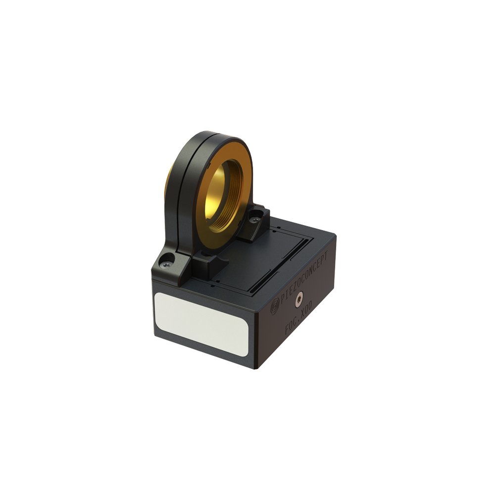 FOC 500 - 800 — Piezoconcept store