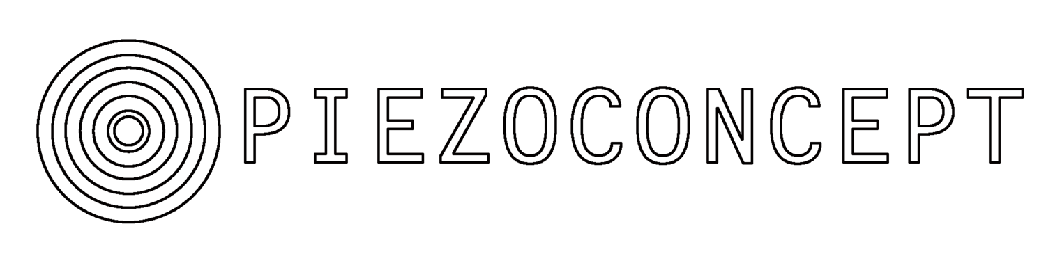 Piezoconcept store