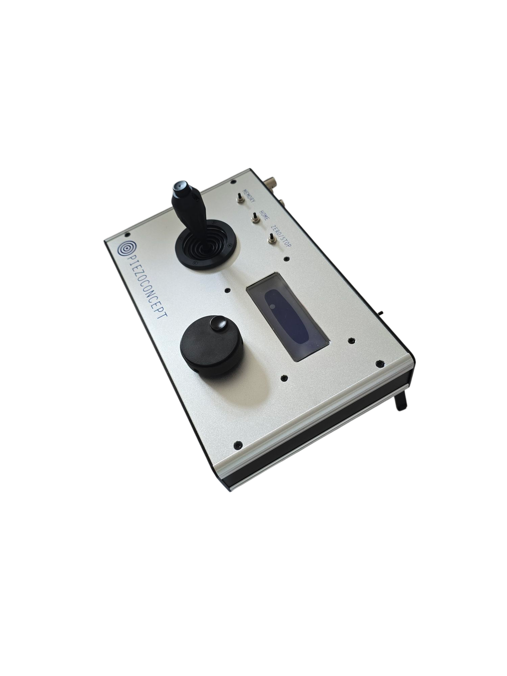 Hi&miOページ Motorized stage - Flat top with closed-loop DC servo motor