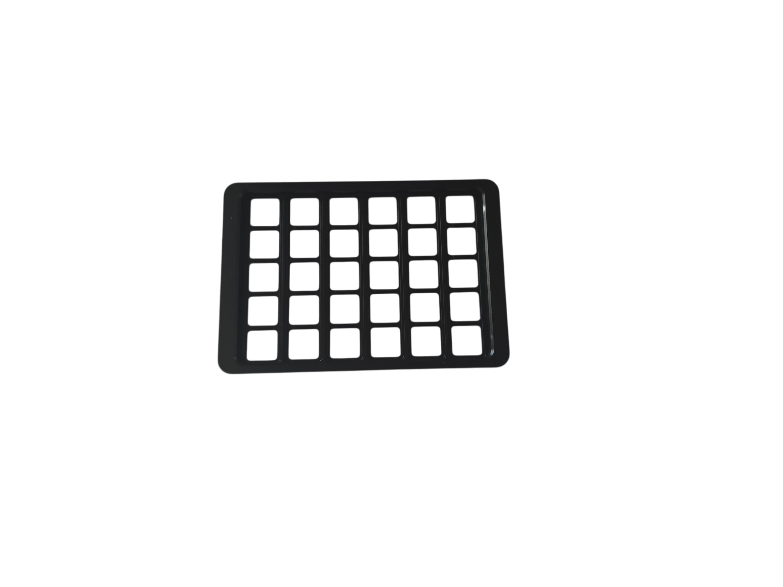 K-TYPE for 30 coverslips (18mmx18mm)