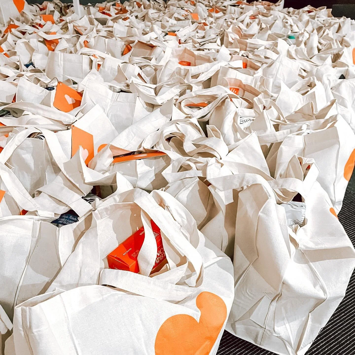 Our Packed with Love Christmas Hamper campaign has begun! 

Each year these hampers bless those in need in our community. We&rsquo;ve had an overwhelming response this year and this week we began packing! 
So far we&rsquo;ve had 160 hampers sponsored