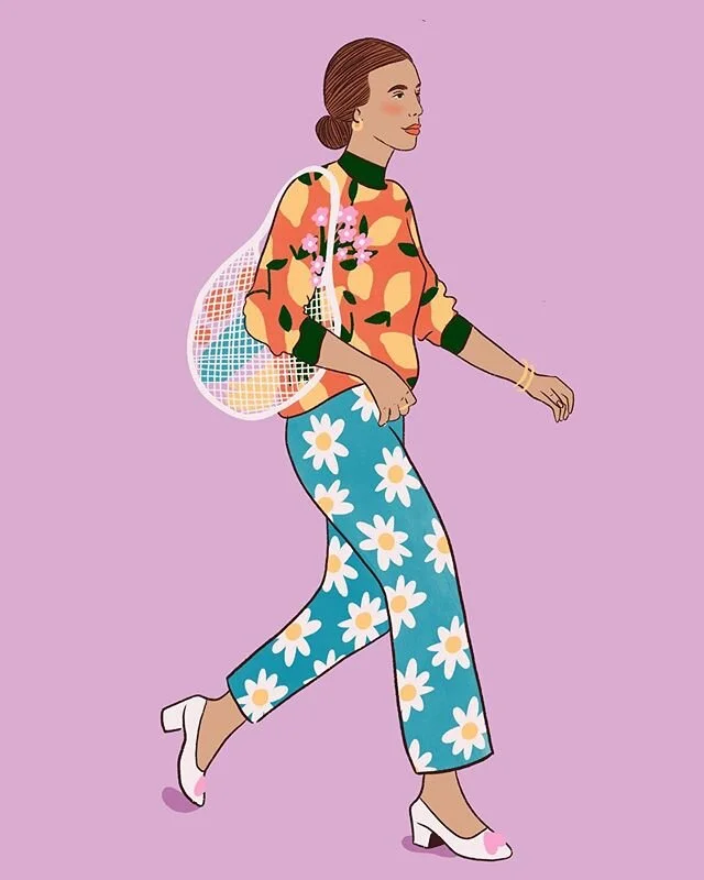 Hello, happy Friday. Doing a lot of packaging orders today then going to put on a dress and head to the park for a social distanced date with my boyfriend who I don&rsquo;t live with, it&rsquo;s been a hard 2 months not seeing each other and is only 