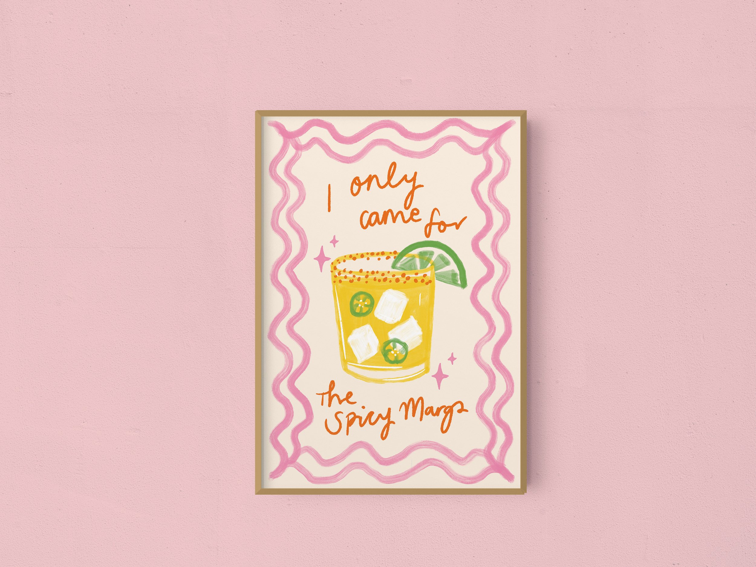 I nonly came for spicy margs mockups.jpg