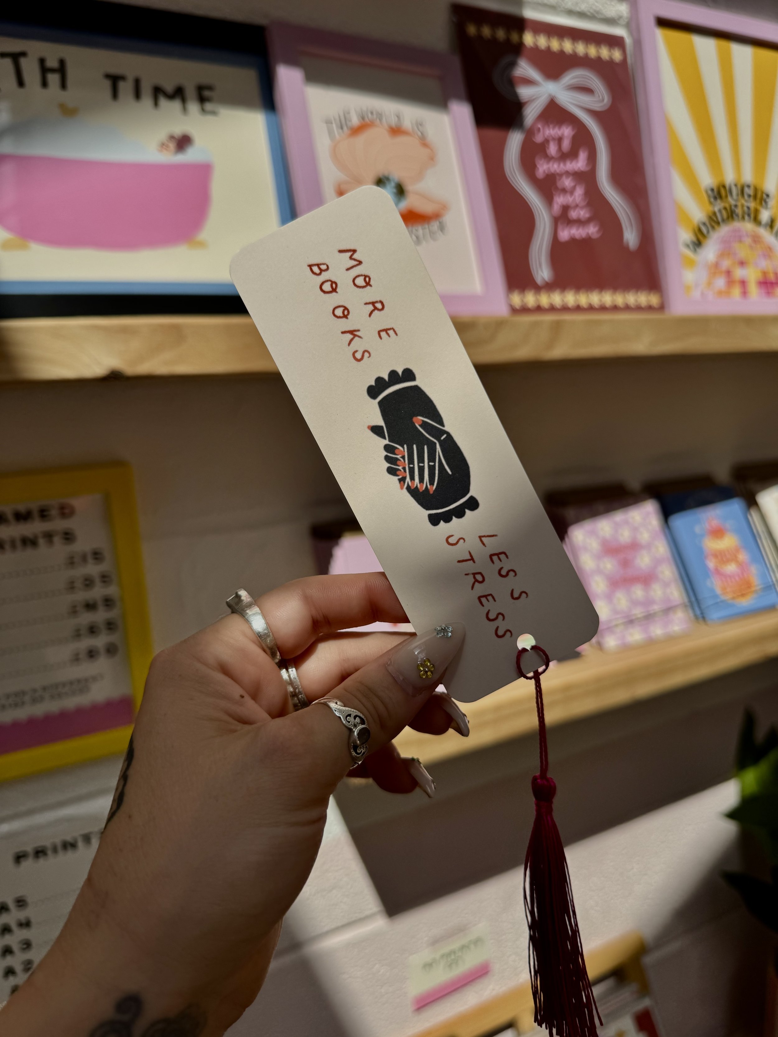 more books less stress 2.JPG