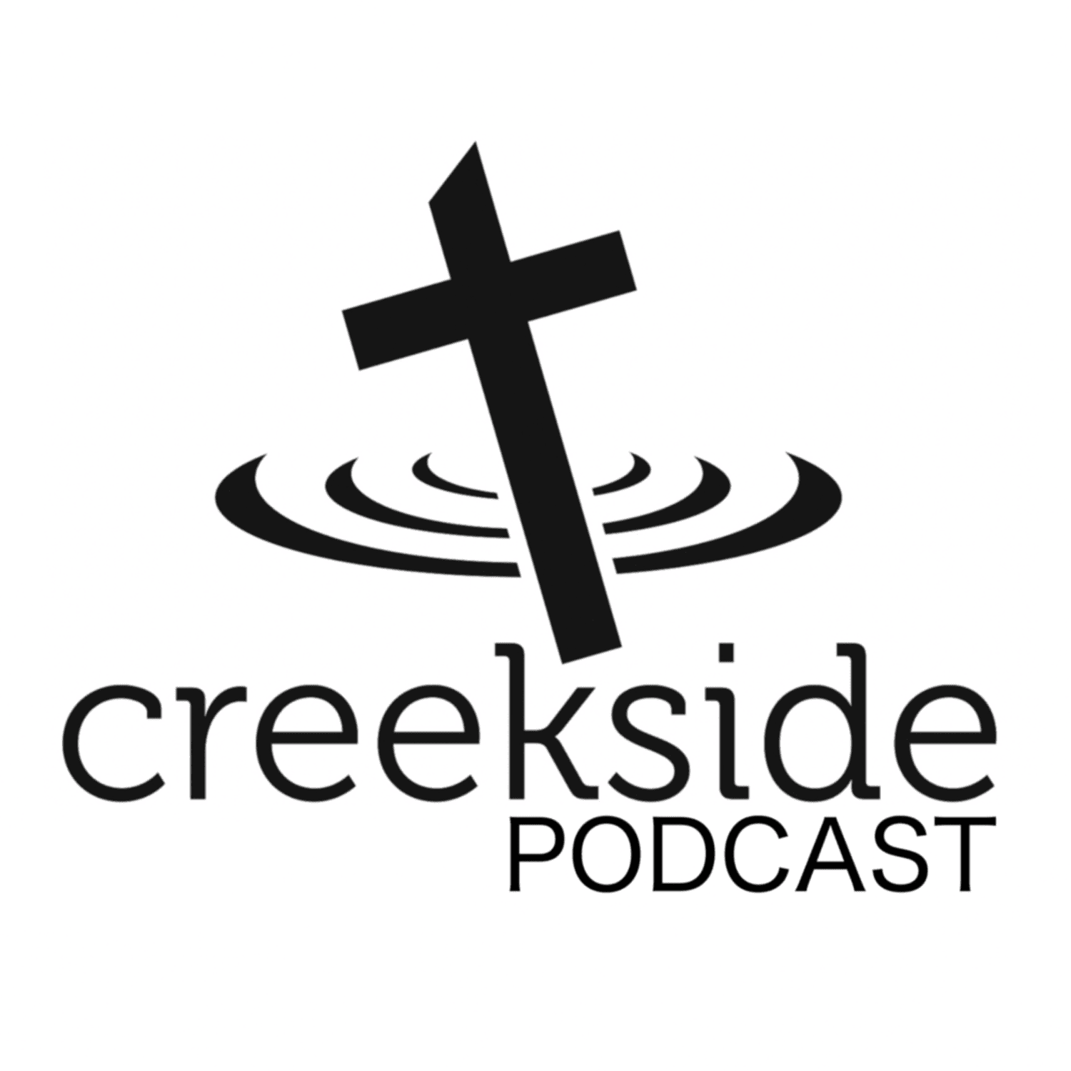 Creekside Fellowship Podcast podcast artwork