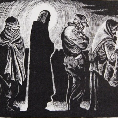 Fairness in the Kingdom of Heaven?