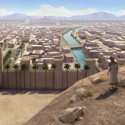 The Miracle of Repentance