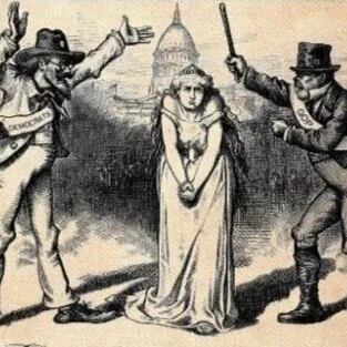 Choose Your Opponent