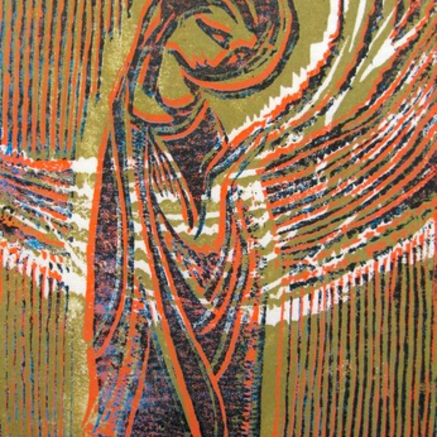 Echoes of Mary’s Song