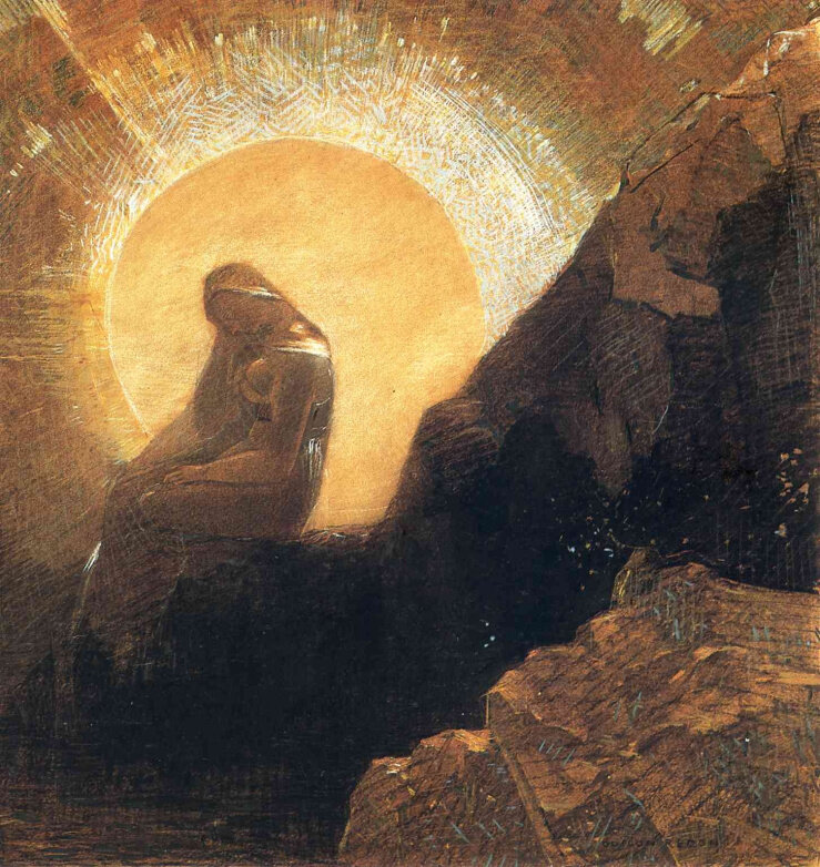 Wait, Watch, Weep… Experience Resurrection